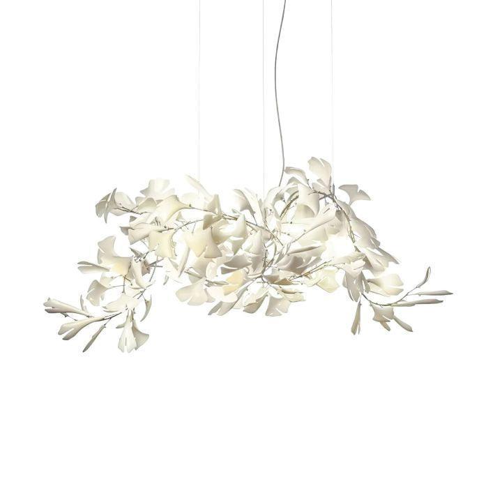 Ginkgo Luxury Chandelier Style G-chandeliers for dining room,chandeliers for stairways,chandeliers for foyer,chandeliers for bedrooms,chandeliers for kitchen,chandeliers for living room-Blushlighting