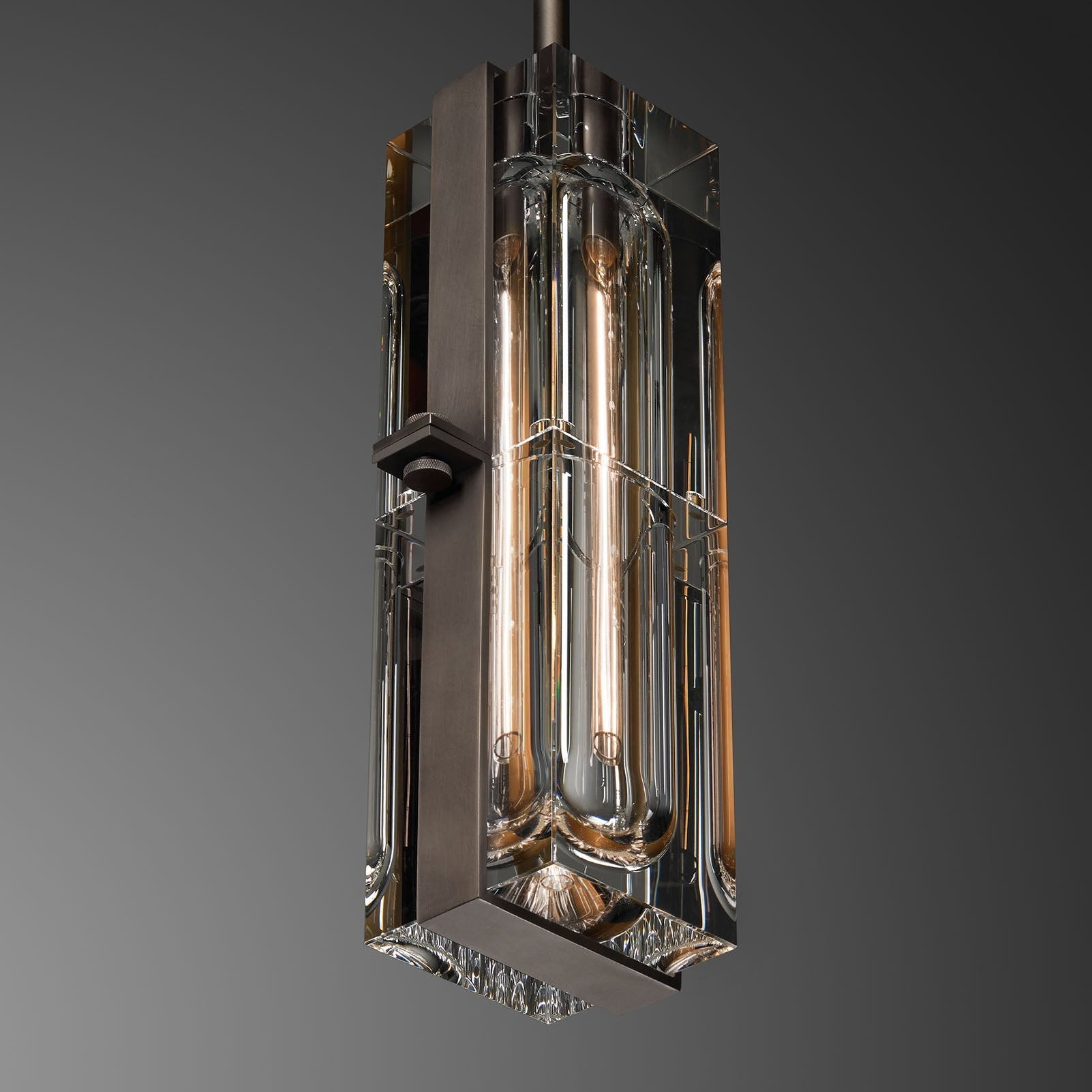 Glaxy Pendant - Blushlighting