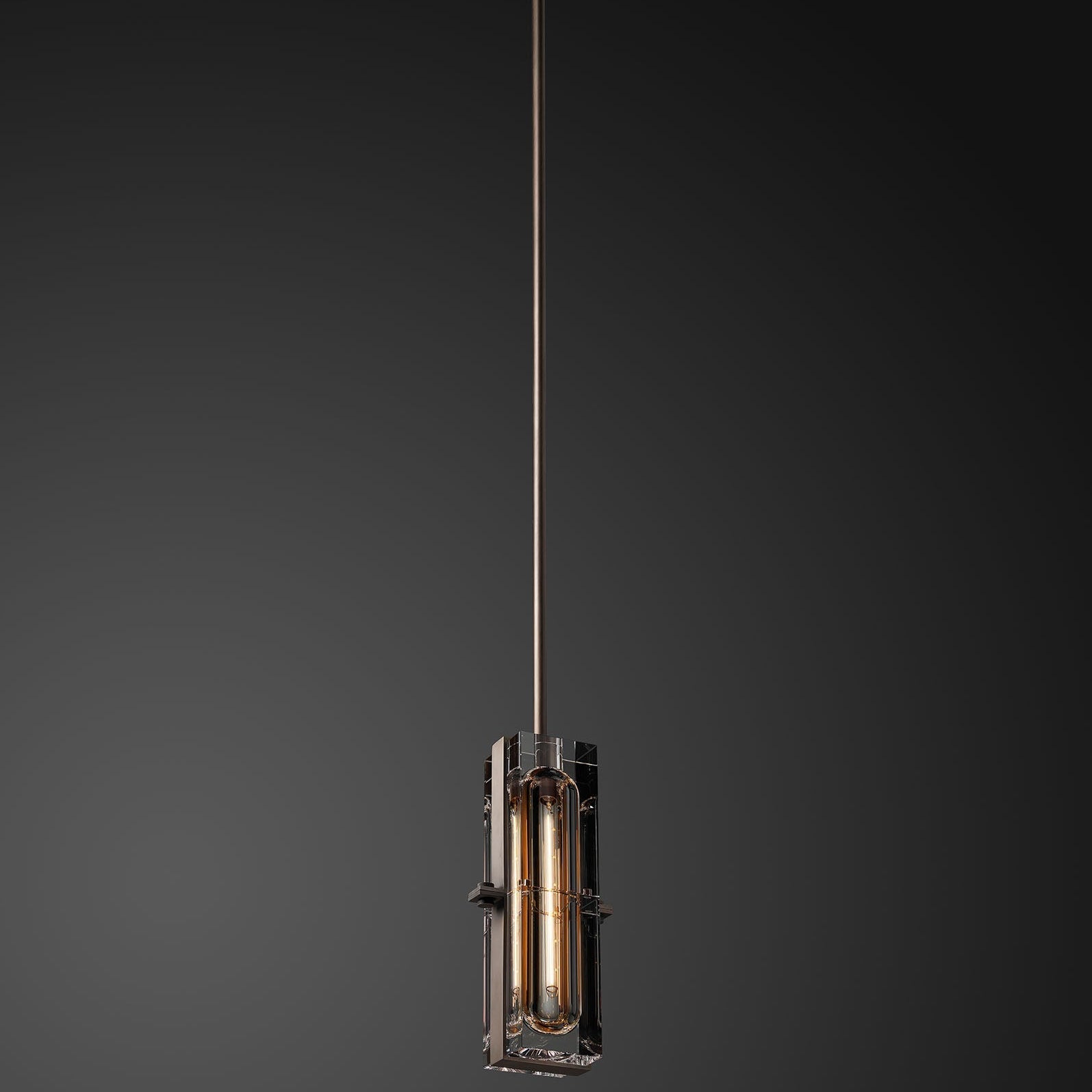 Glaxy Pendant - Blushlighting