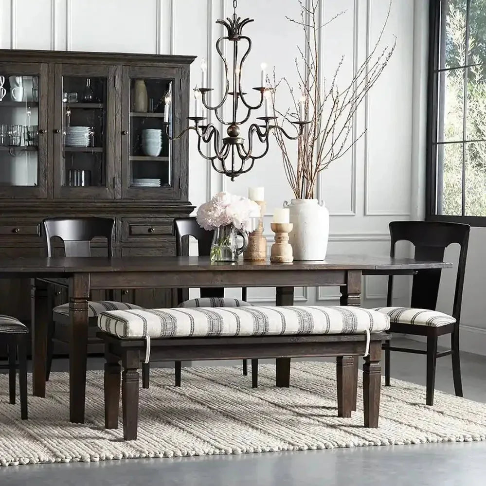 Grand 12 Light Chandelier - Blushlighting