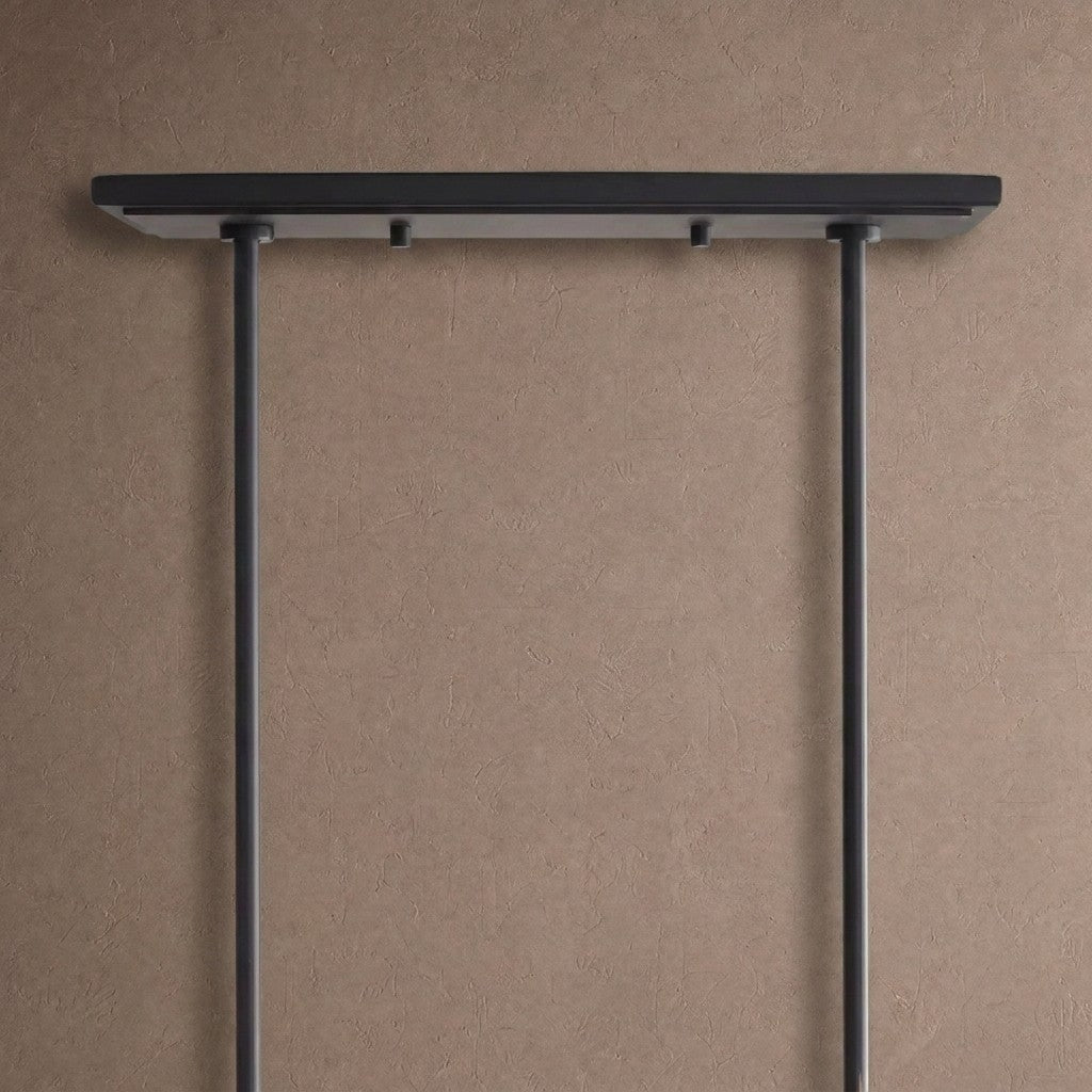 Jacarra Linear Chandelier - Blushlighting