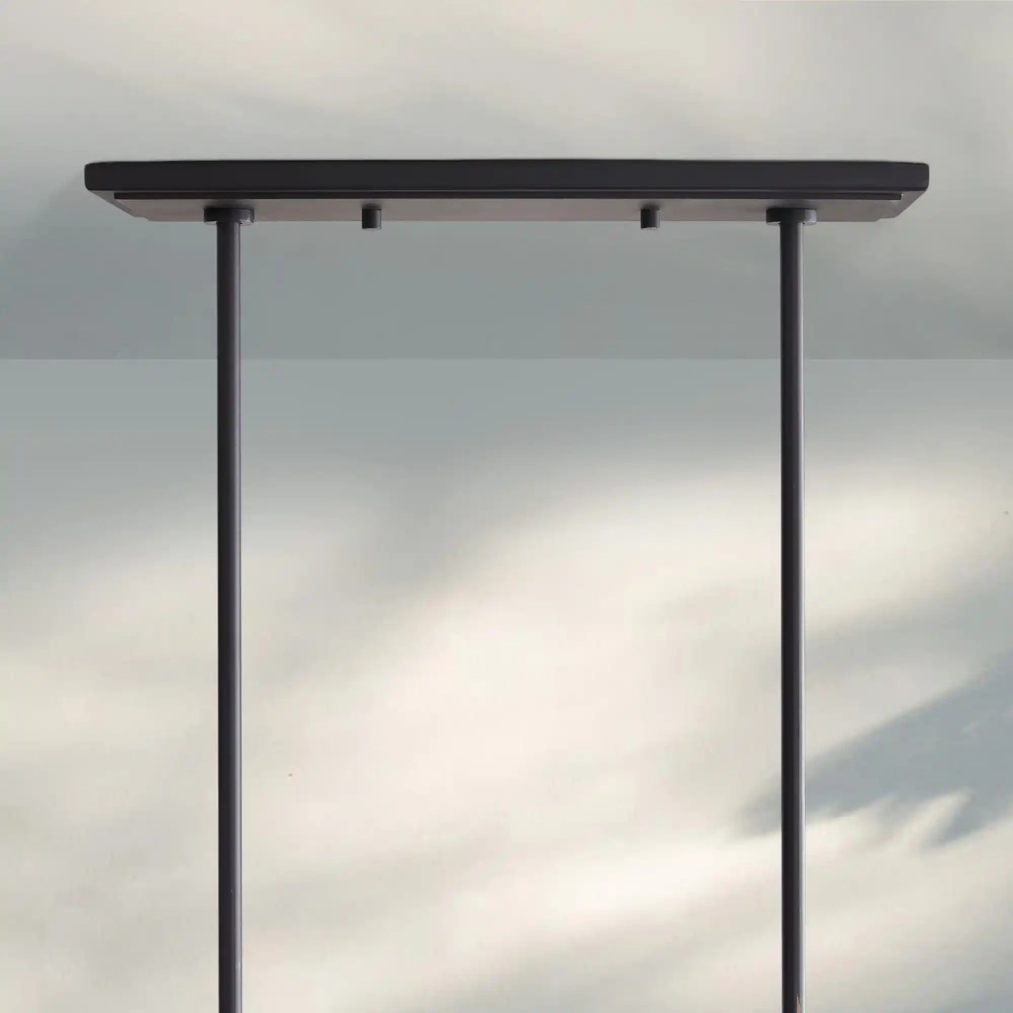 Jacarra Linear Chandelier - Blushlighting