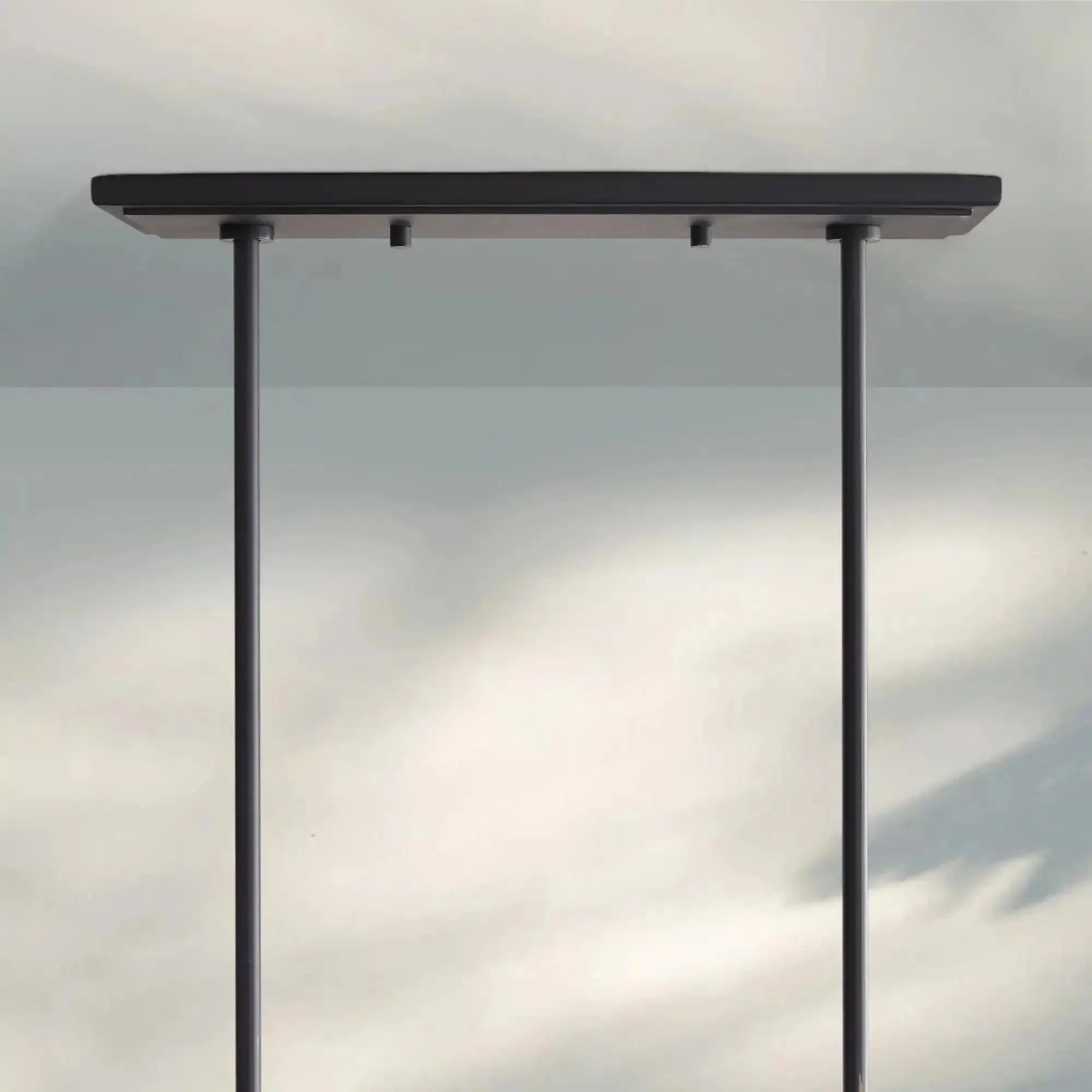 Jacarra Linear Chandelier - Blushlighting