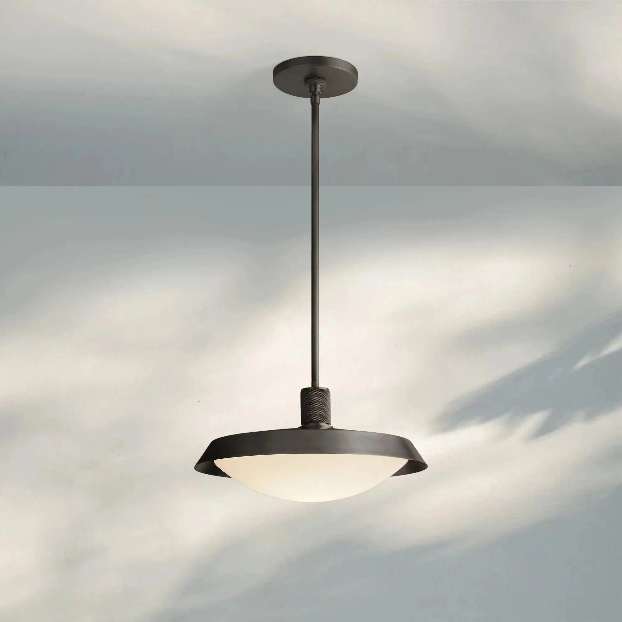Kennon Barn Pendant - Blushlighting