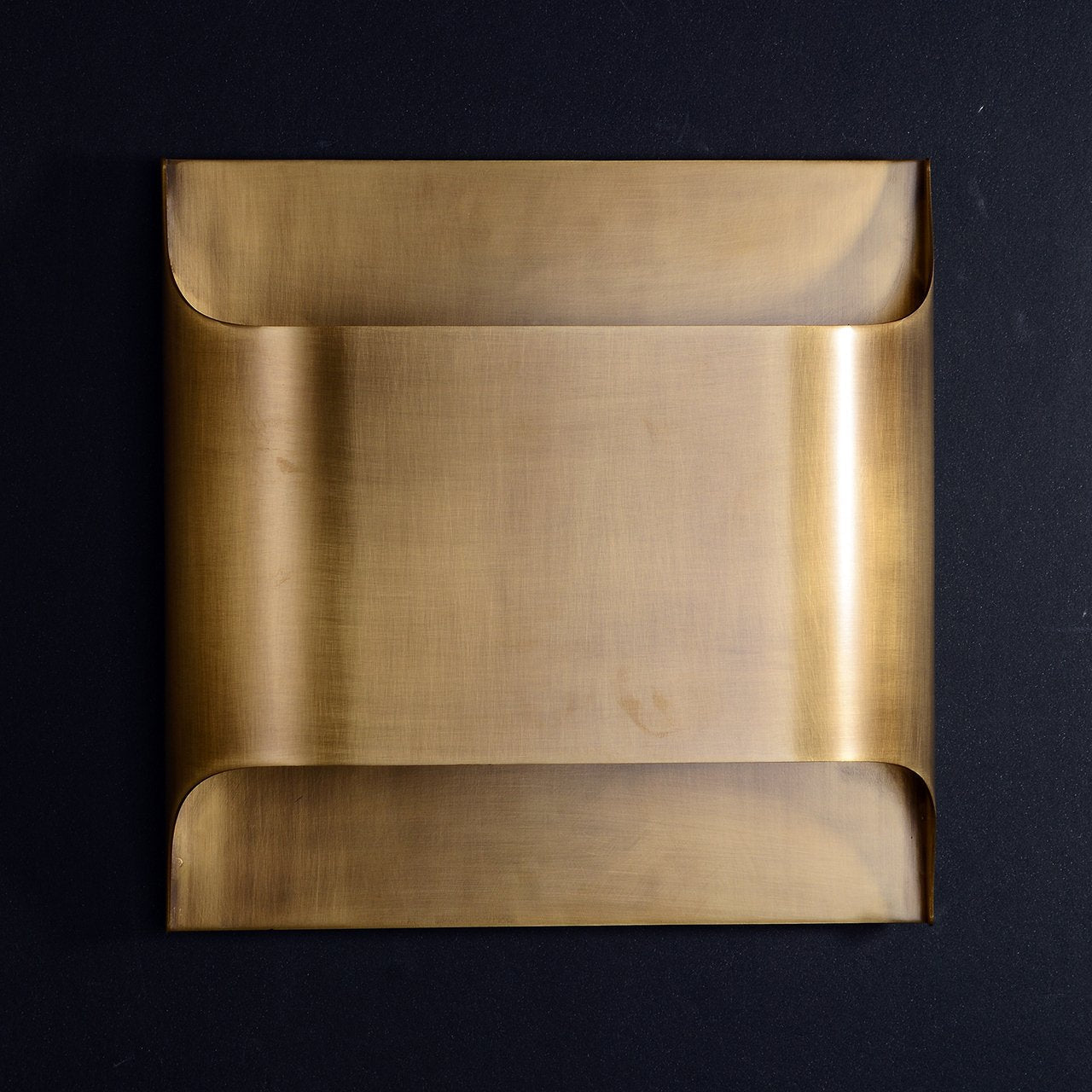Leclerc Wall Lamp - ∅ 9.8″ x H 9.8″ / Dia 25cm x H 25cmBrassBlushlighting