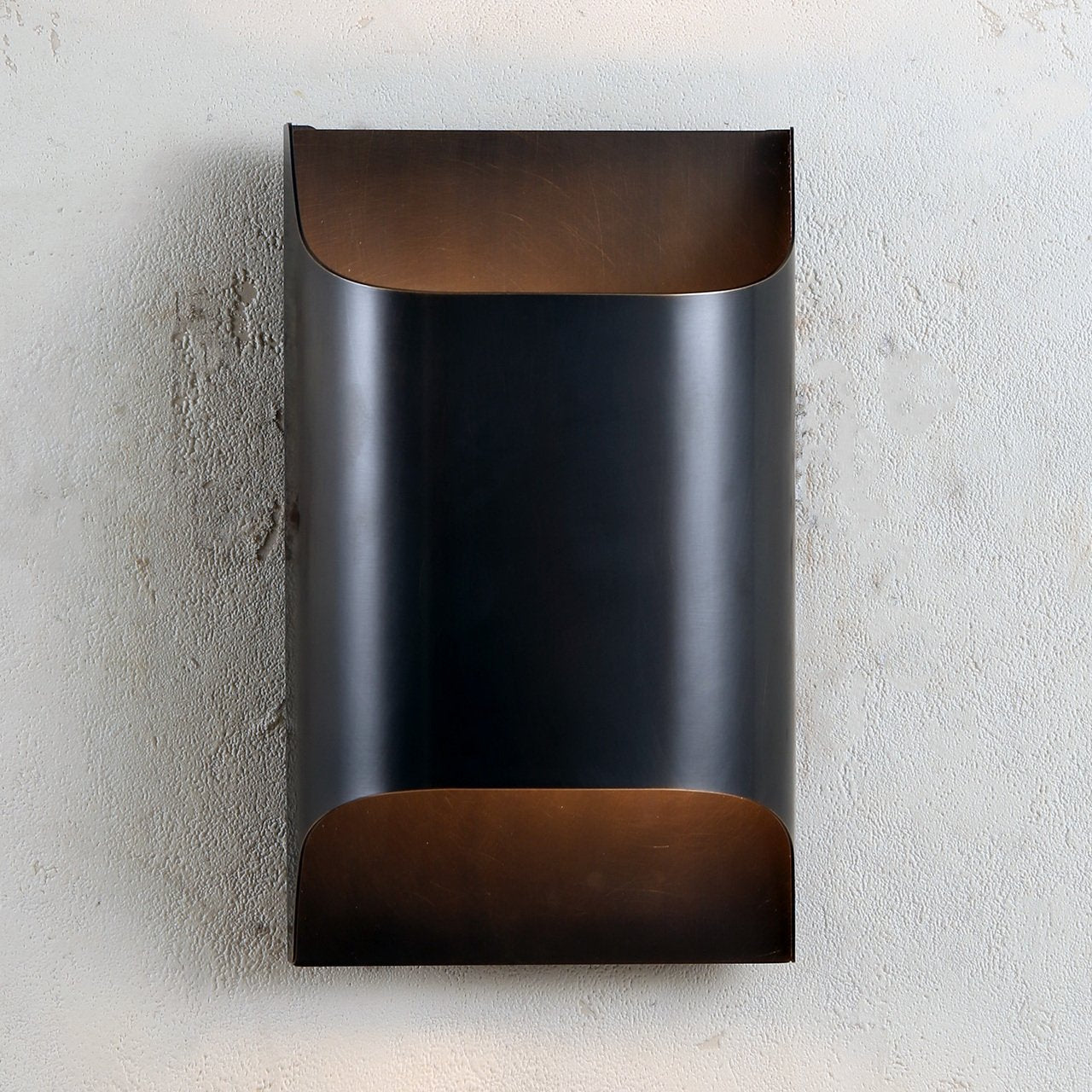 Leclerc Wall Lamp - ∅ 9.8″ x H 9.8″ / Dia 25cm x H 25cmBrassBlushlighting