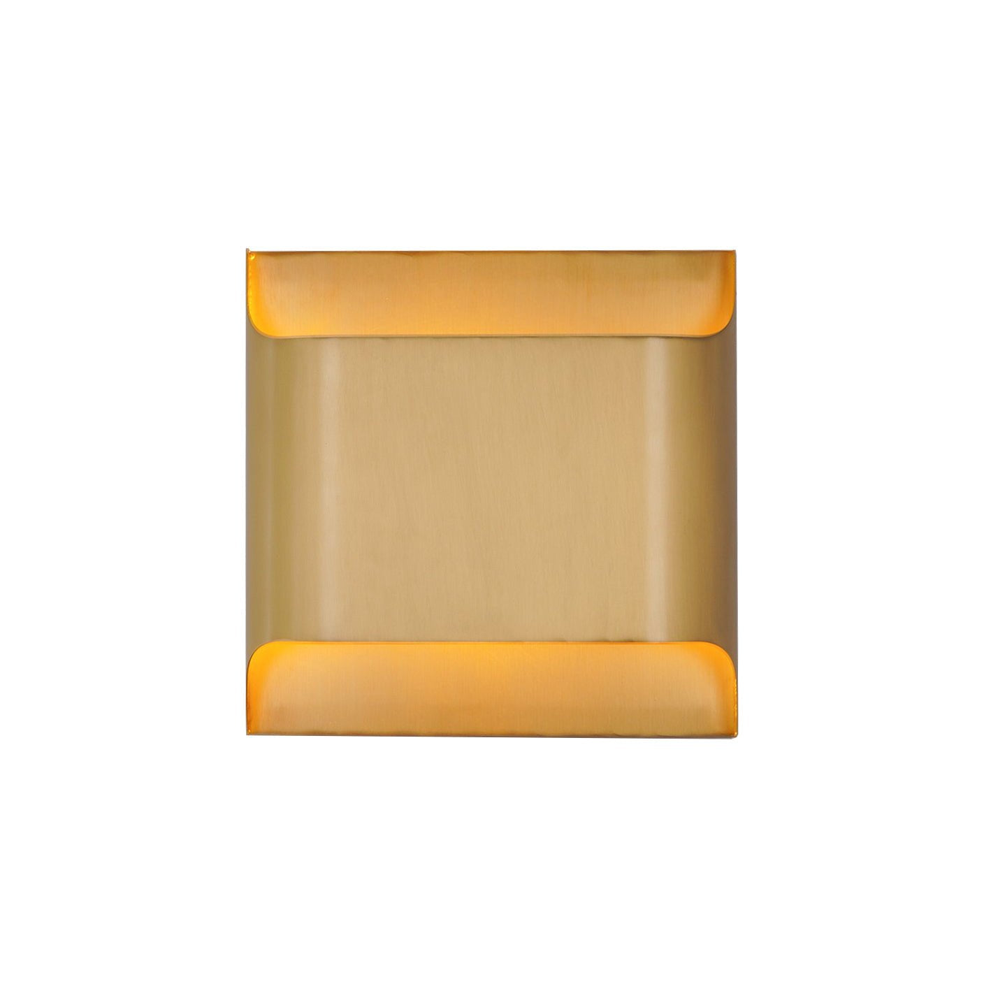 Leclerc Wall Lamp - ∅ 9.8″ x H 9.8″ / Dia 25cm x H 25cmBrassBlushlighting