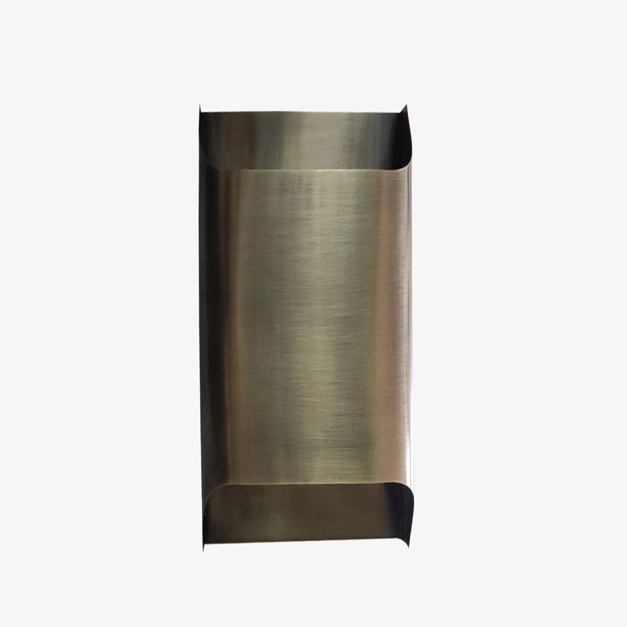 Leclerc Wall Lamp - ∅ 3.9″ x H 11.8″ / Dia 10cm x H 30cmBlackedBlushlighting