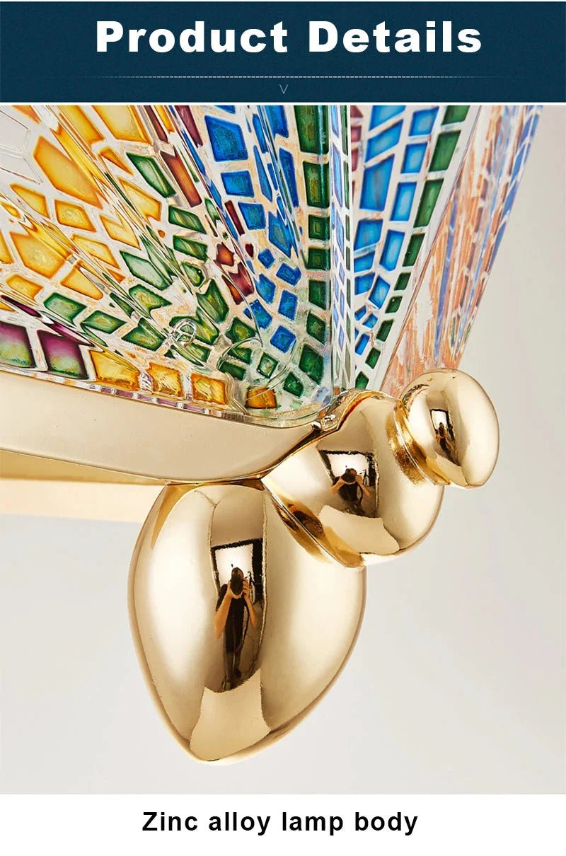 Led Butterfly Pendant Lights-Pendant Lights-Blushlighting-Blushlighting