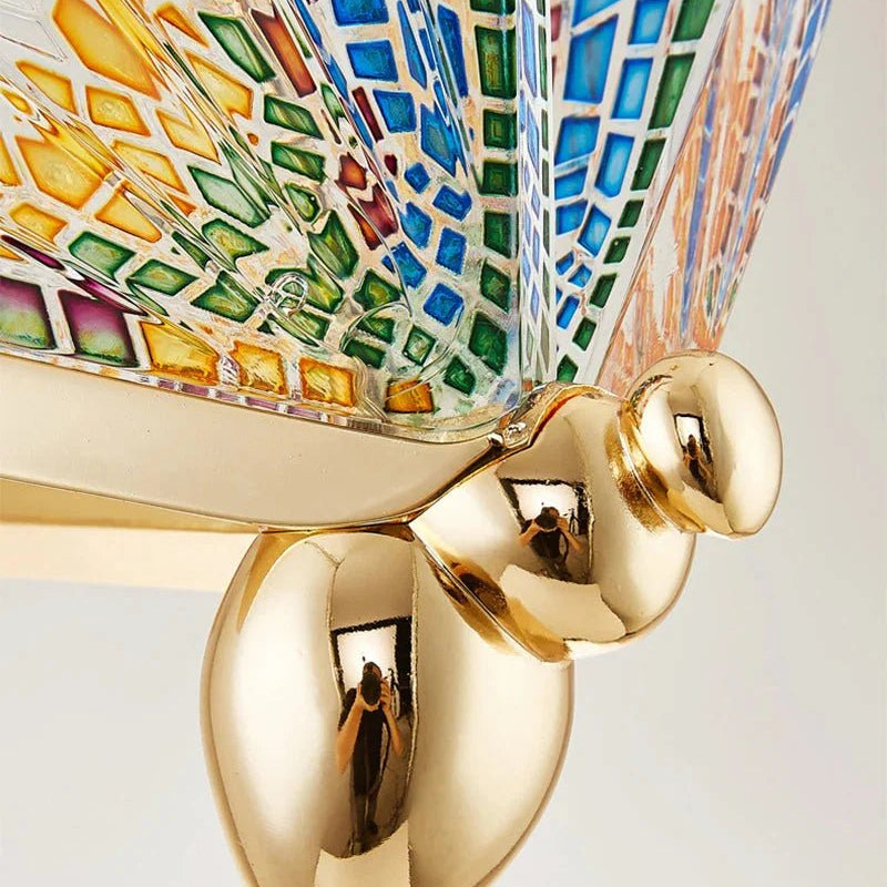 Led Butterfly Pendant Lights-Pendant Lights-Blushlighting-Blushlighting