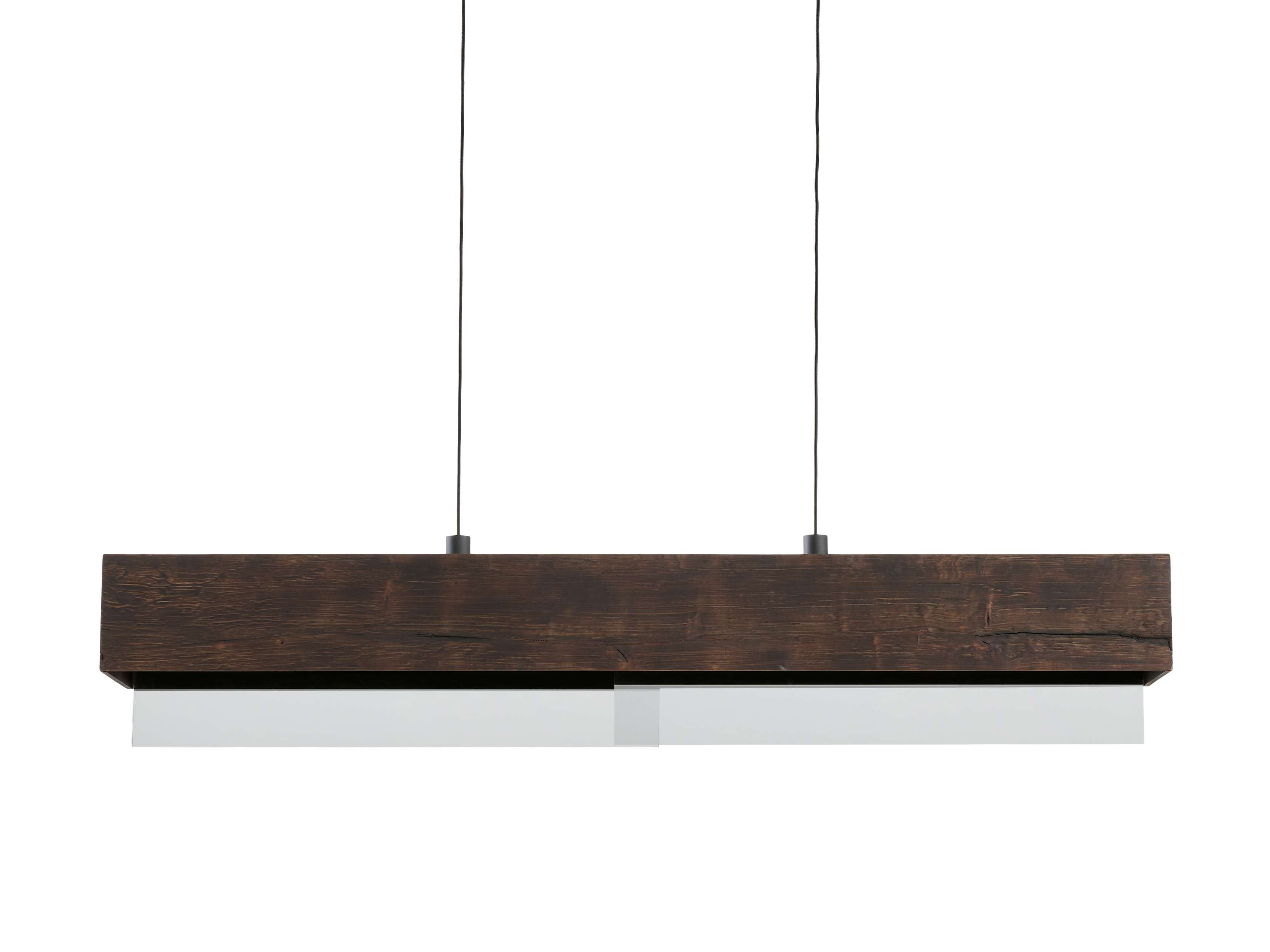 Lenam Linear Chandelier - 47"Blushlighting