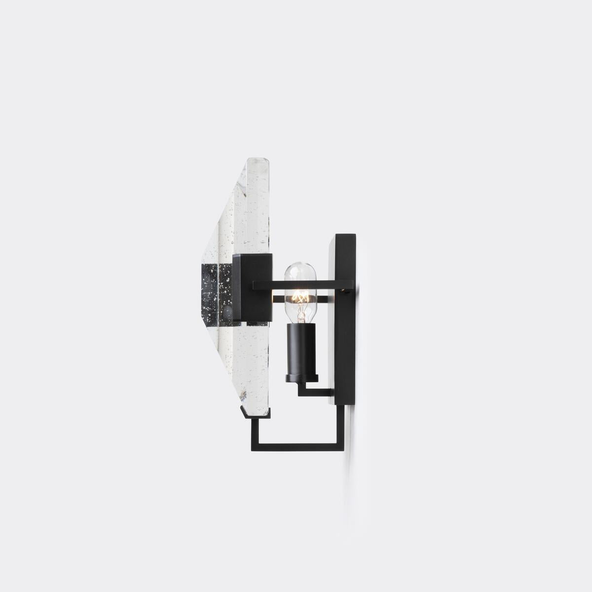 Lens Wall Sconce - Blushlighting