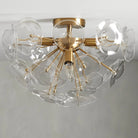 Lily Flushmount - Blushlighting