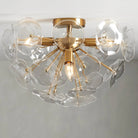 Lily Flushmount - Blushlighting