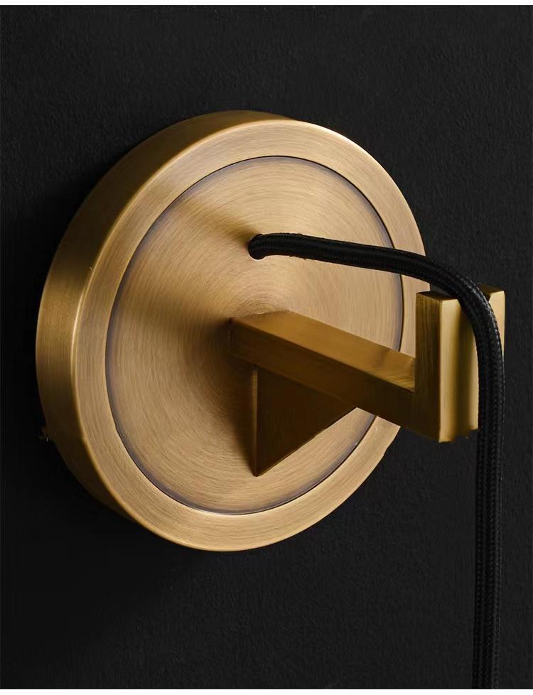 Louise Modern Alabaster Wall Sconce - Blushlighting