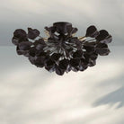 Lunaria Flush Mount-Blushlighting