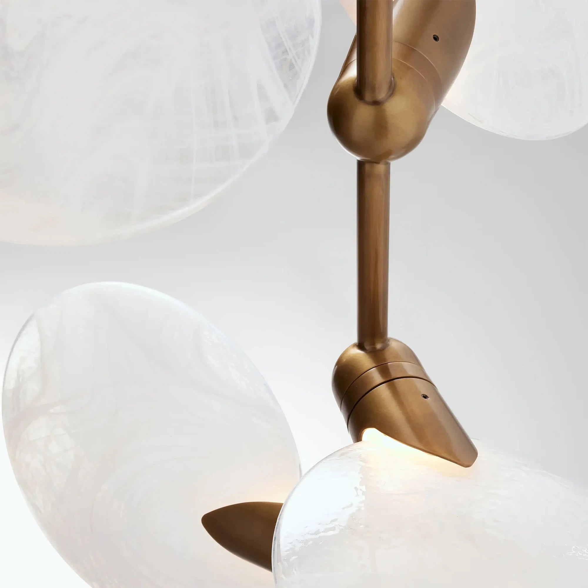 Lyla Floor Lamp - Blushlighting