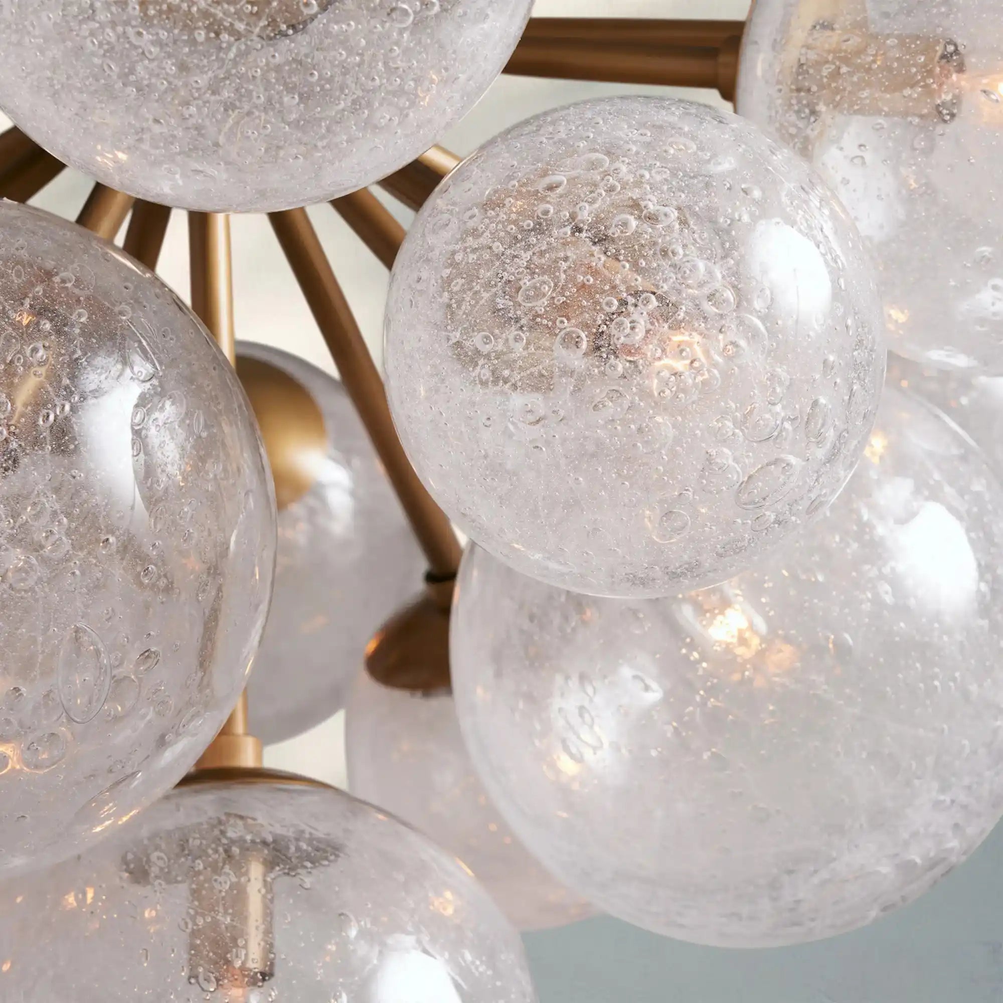 Mandoza Chandelier 19/37 Light-Lighting-Blushlighting