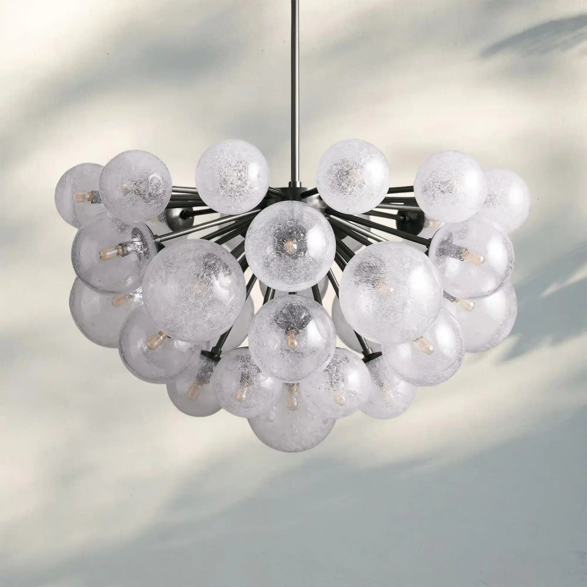 Mandoza Chandelier 19/37 Light-Lighting-Blushlighting
