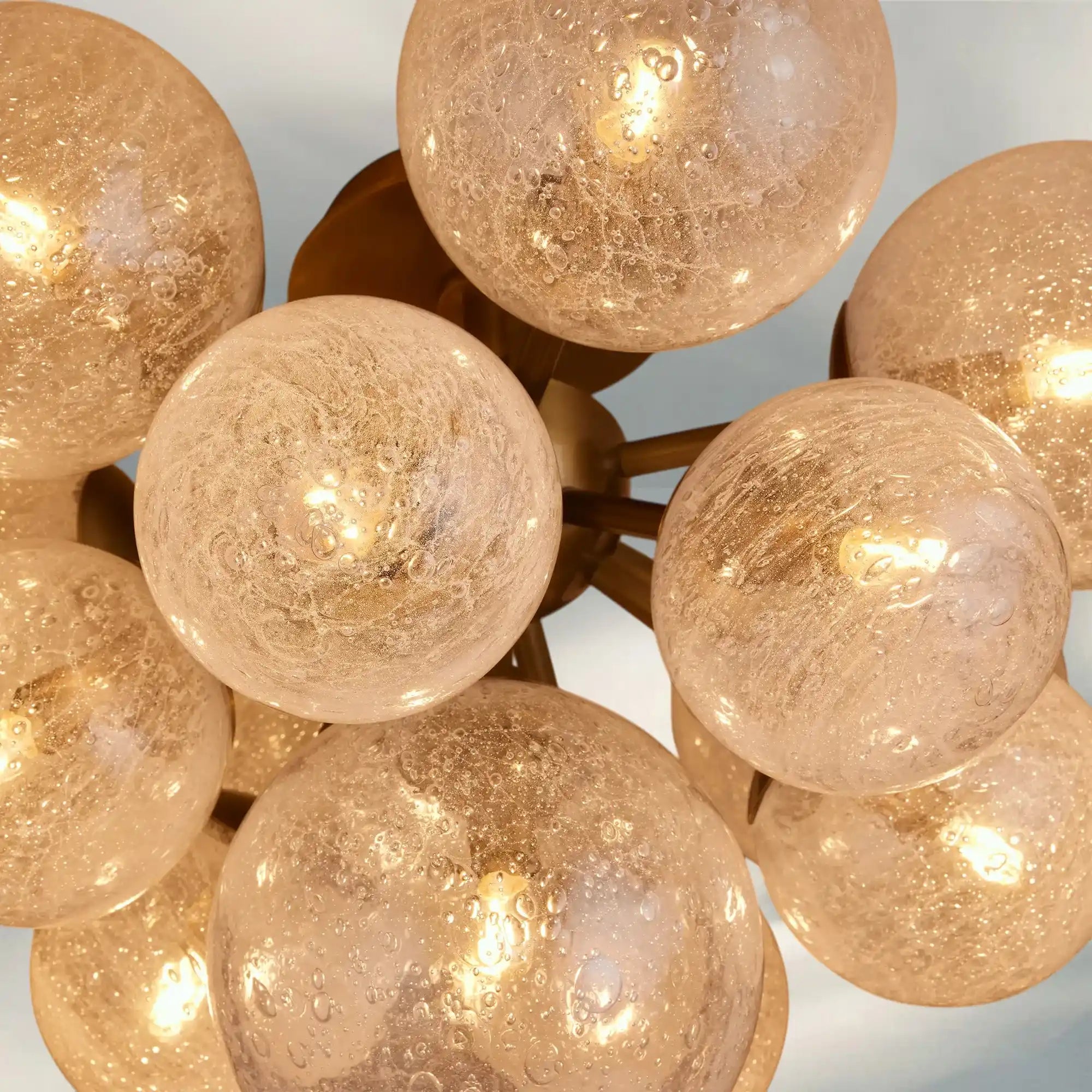 Mandoza Flushmount-Lighting-Blushlighting