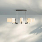 Martinean Linear Chandelier 54" 72"-Blushlighting