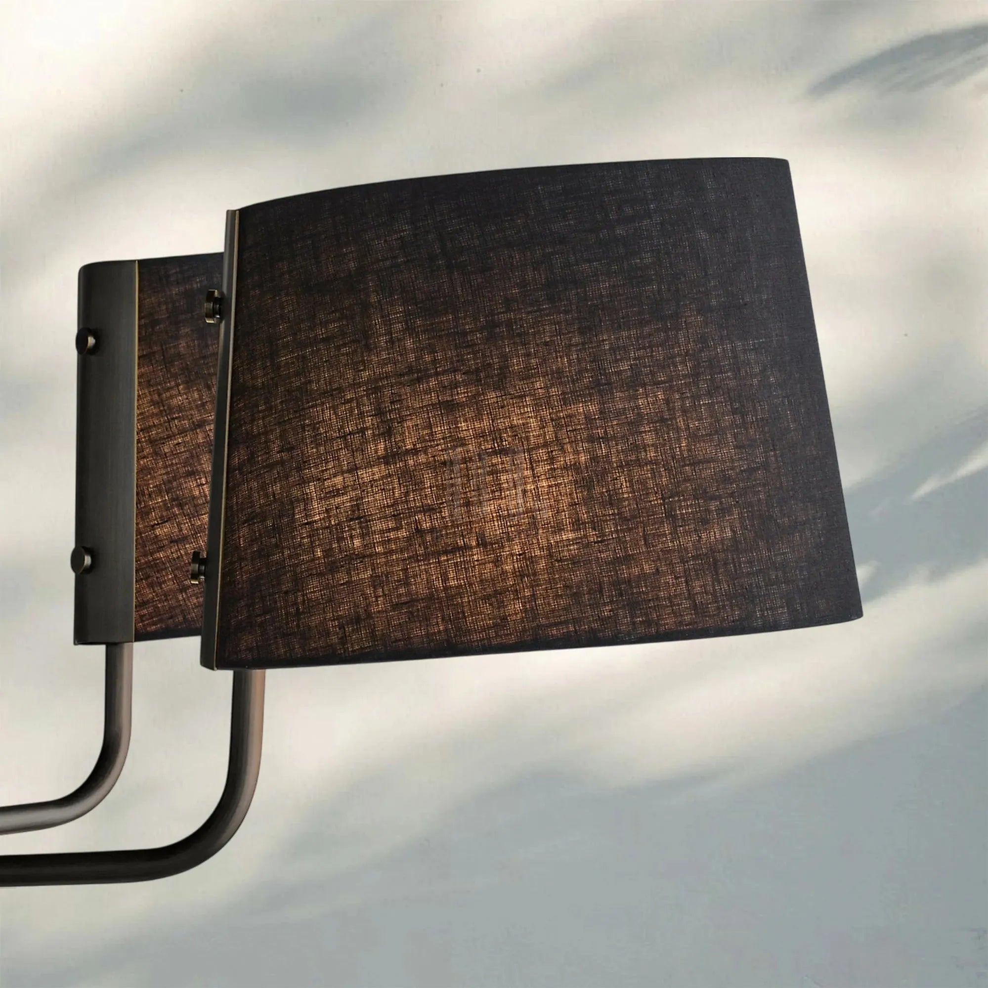 Martinean Round Chandelier 48" 60" - Blushlighting