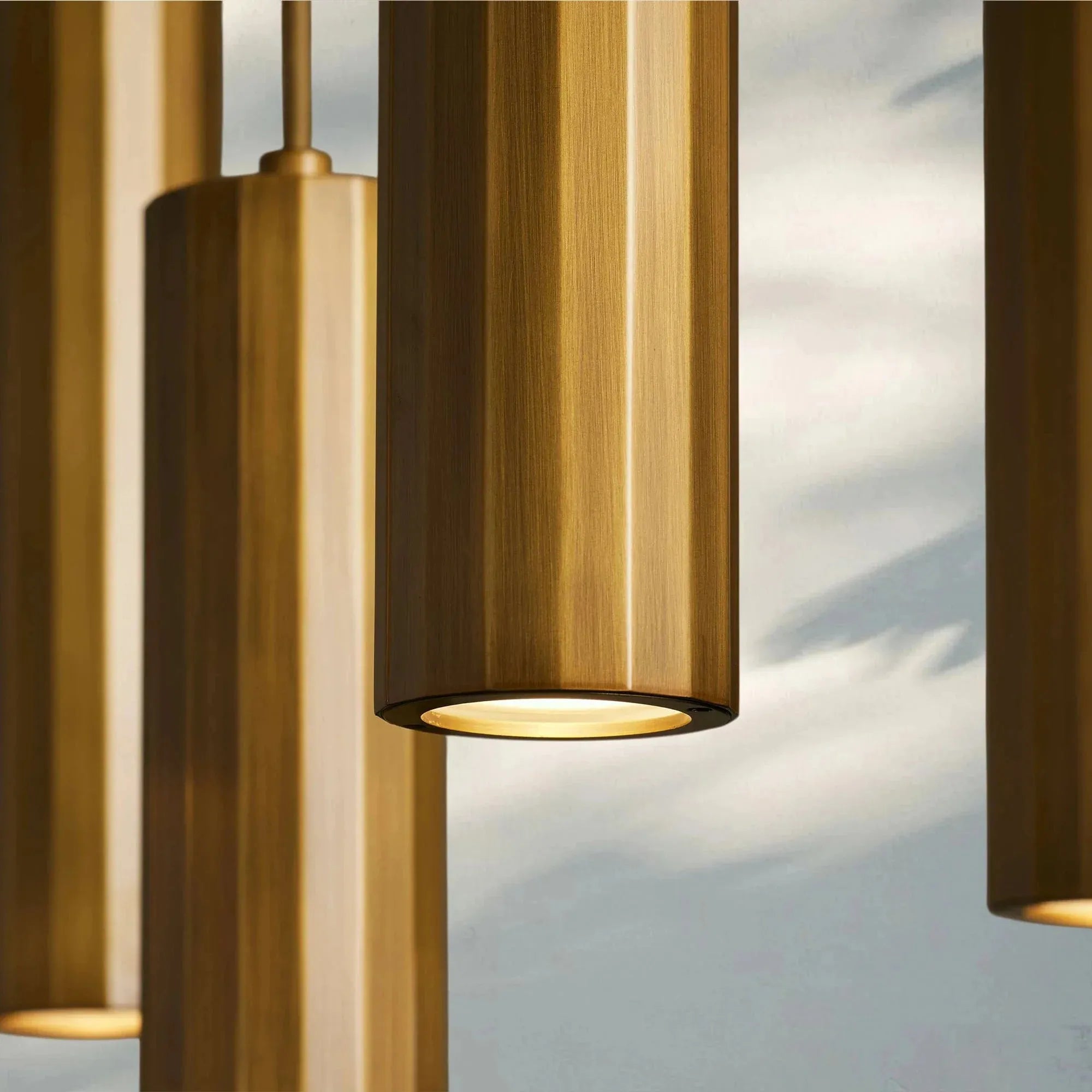 Matthie Chandelier - Blushlighting