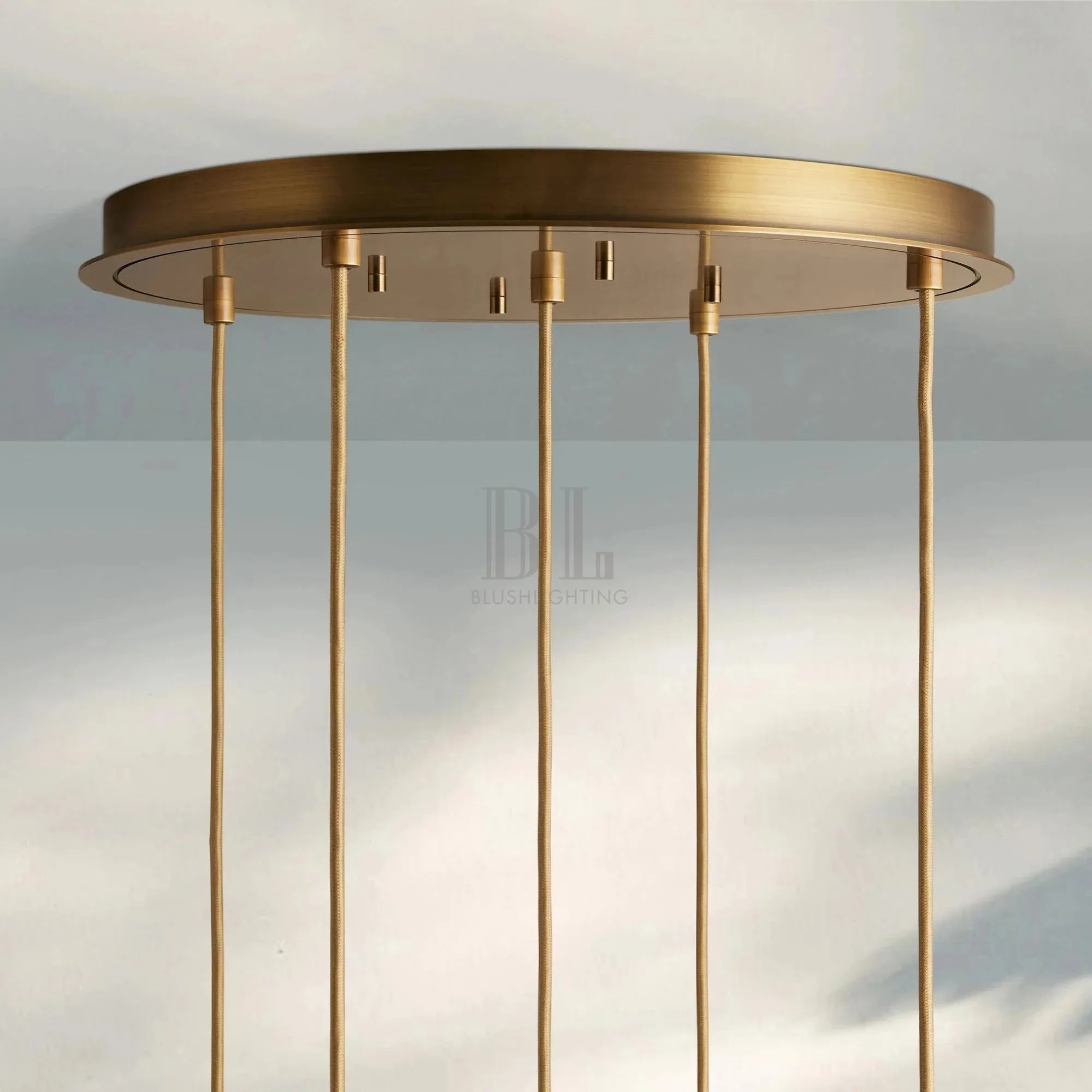 Matthie Chandelier - Blushlighting