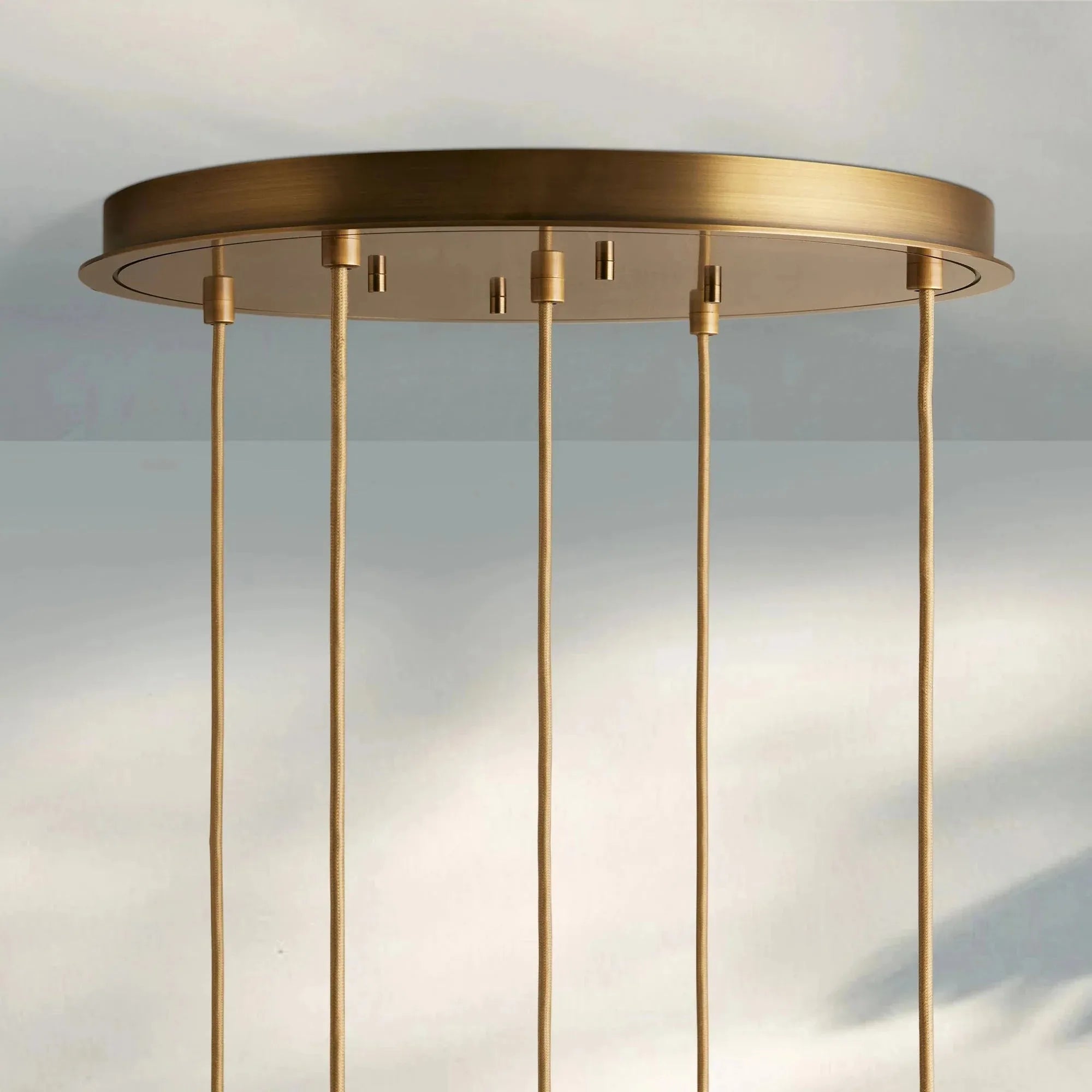 Matthie Chandelier - Blushlighting