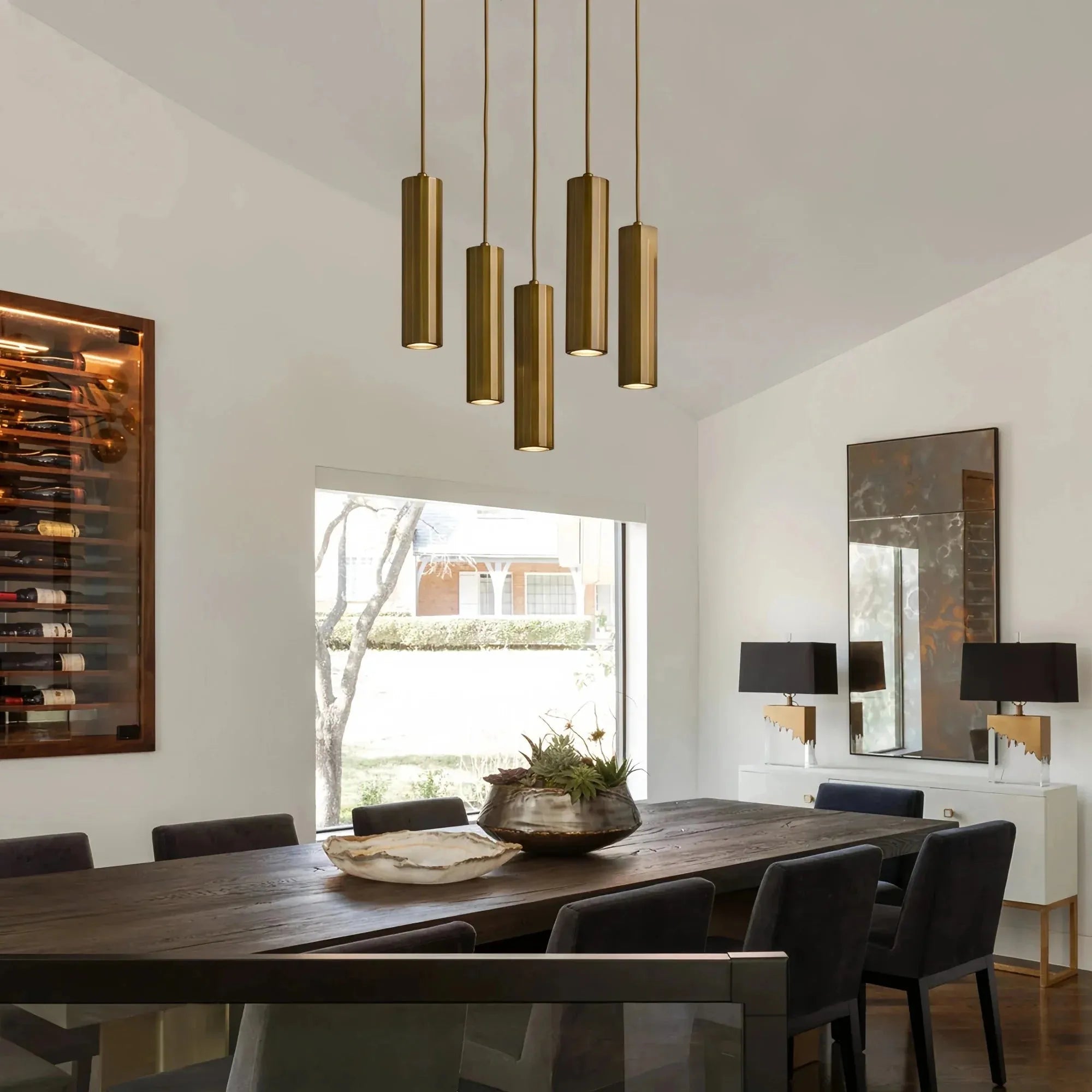 Matthie Chandelier - Blushlighting