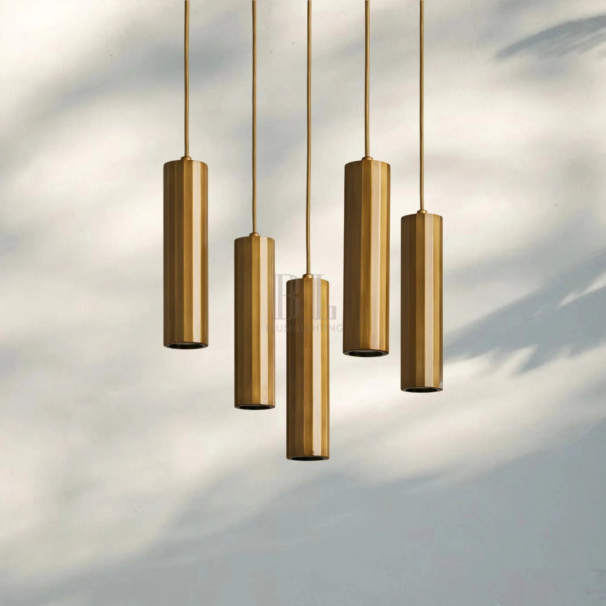 Matthie Chandelier - Blushlighting