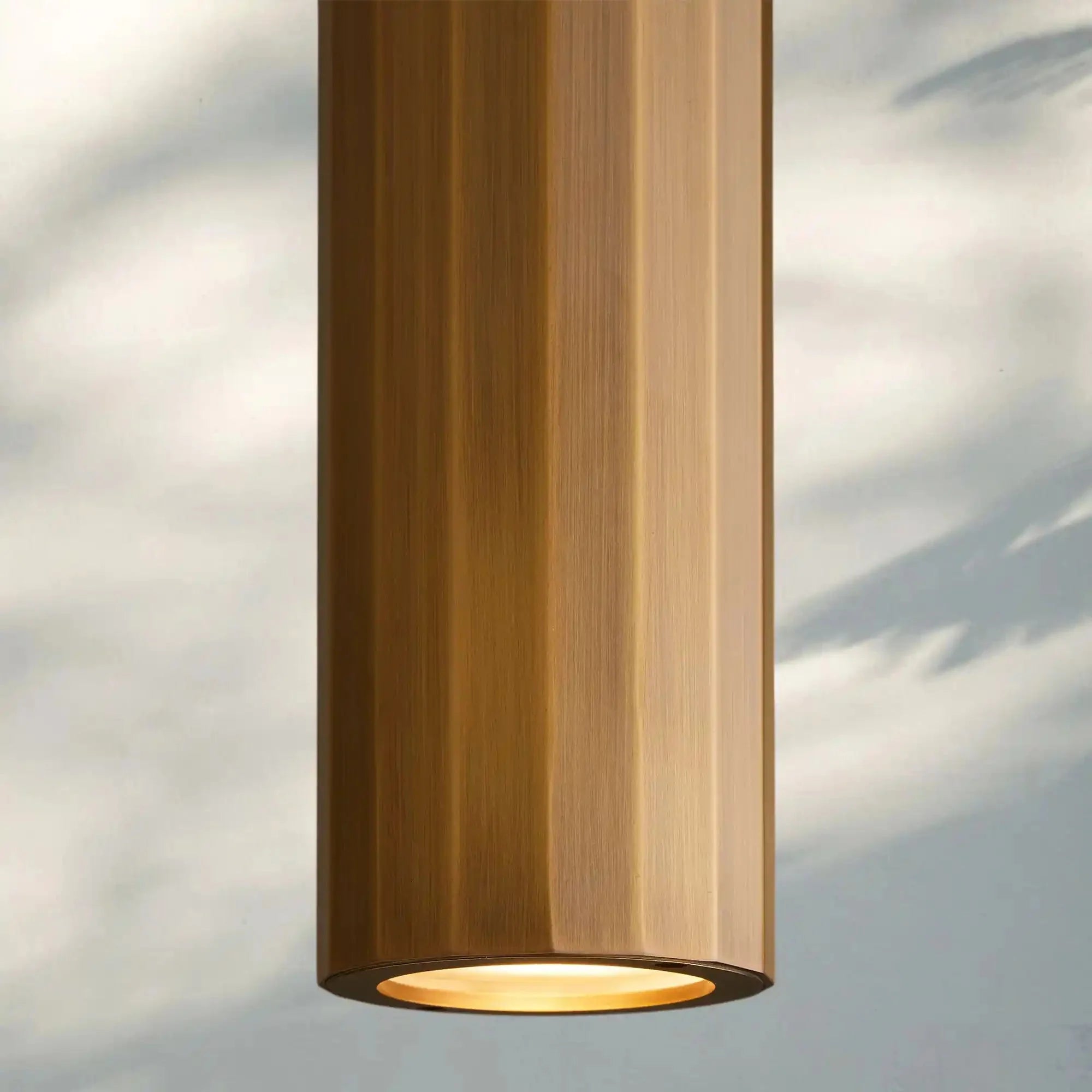 Matthie Pendant - Blushlighting