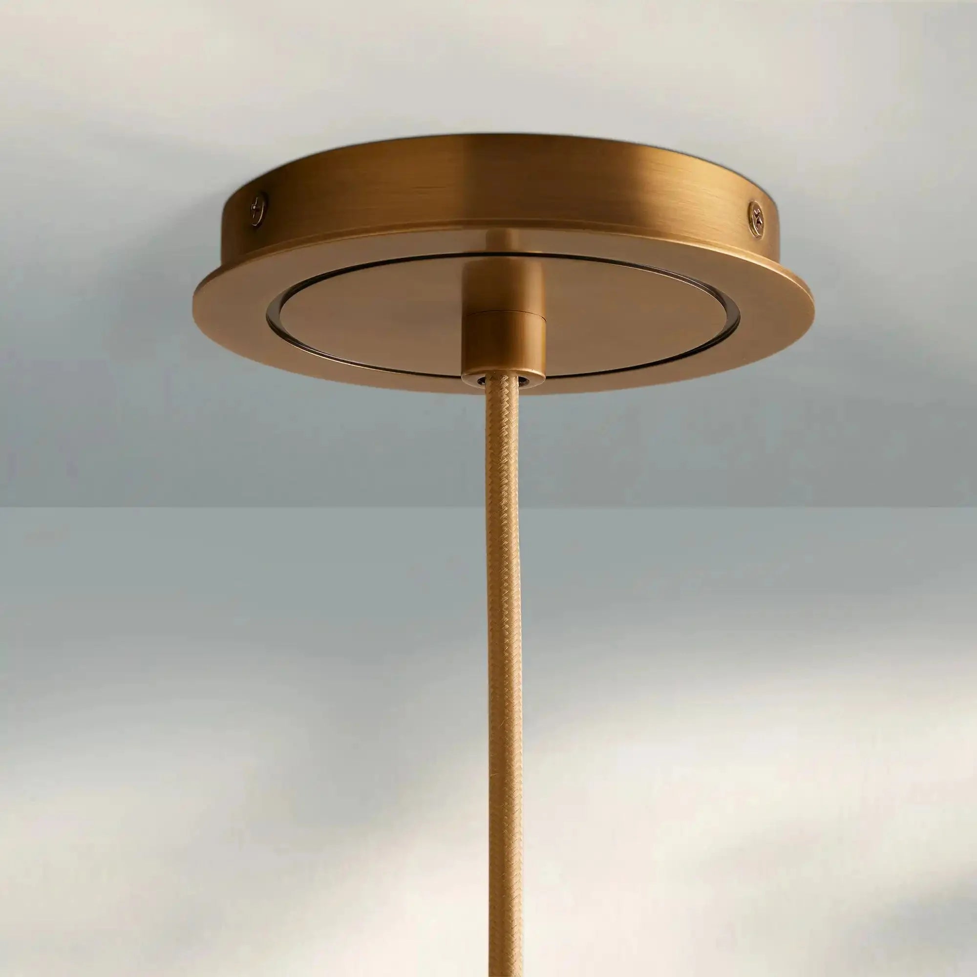 Matthie Pendant - Blushlighting