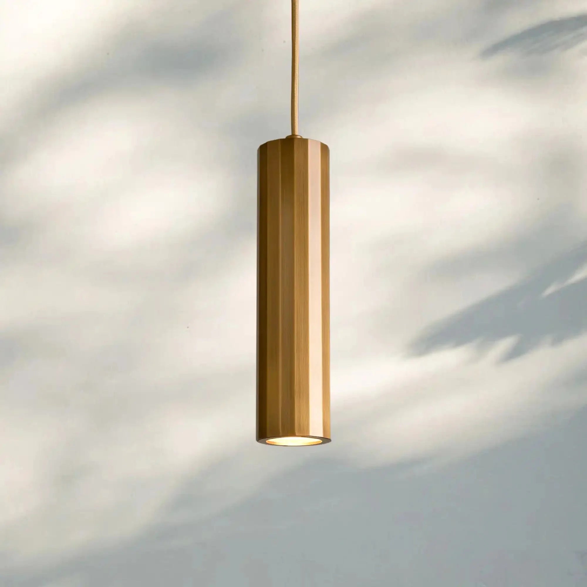 Matthie Pendant - Blushlighting