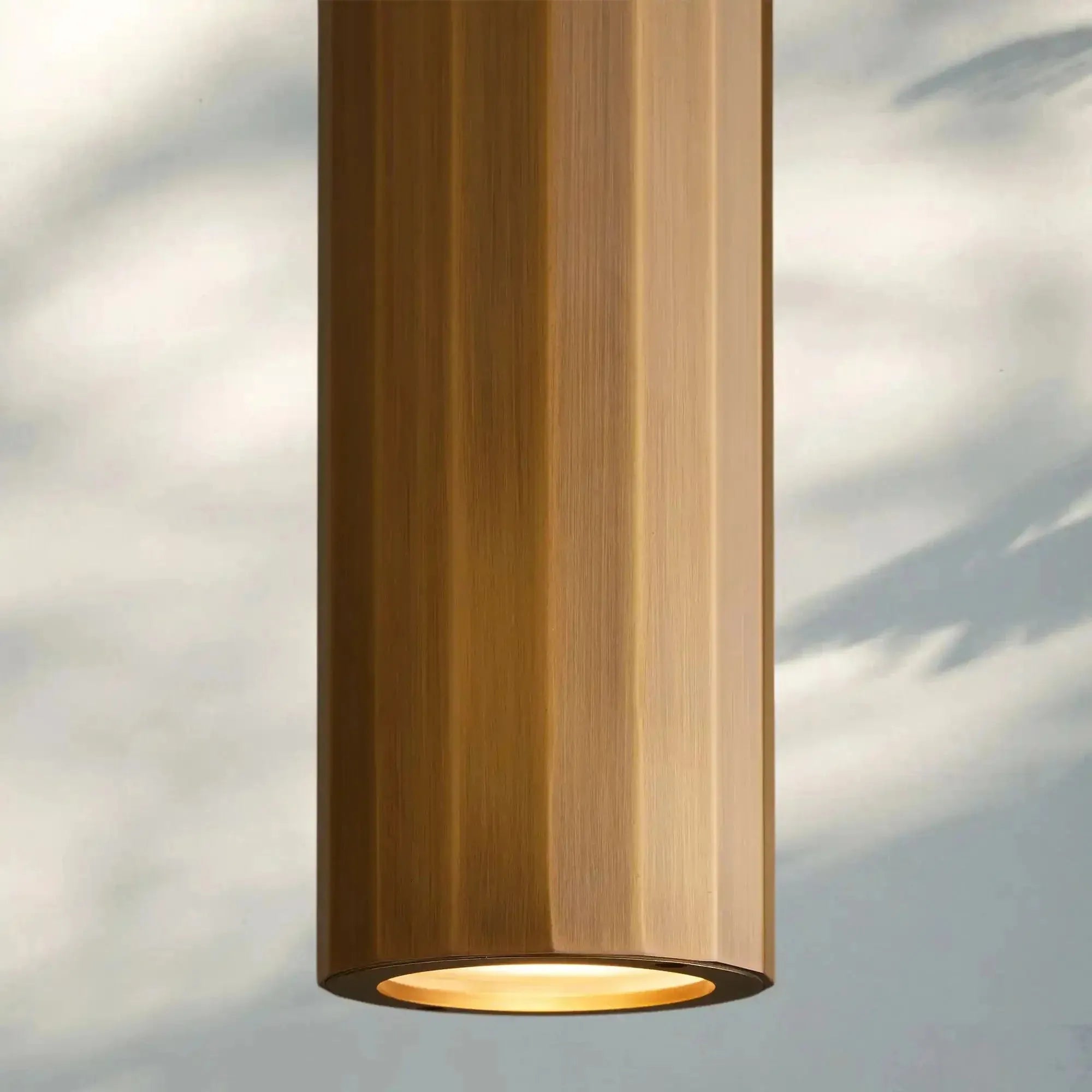 Matthie Pendant - Blushlighting