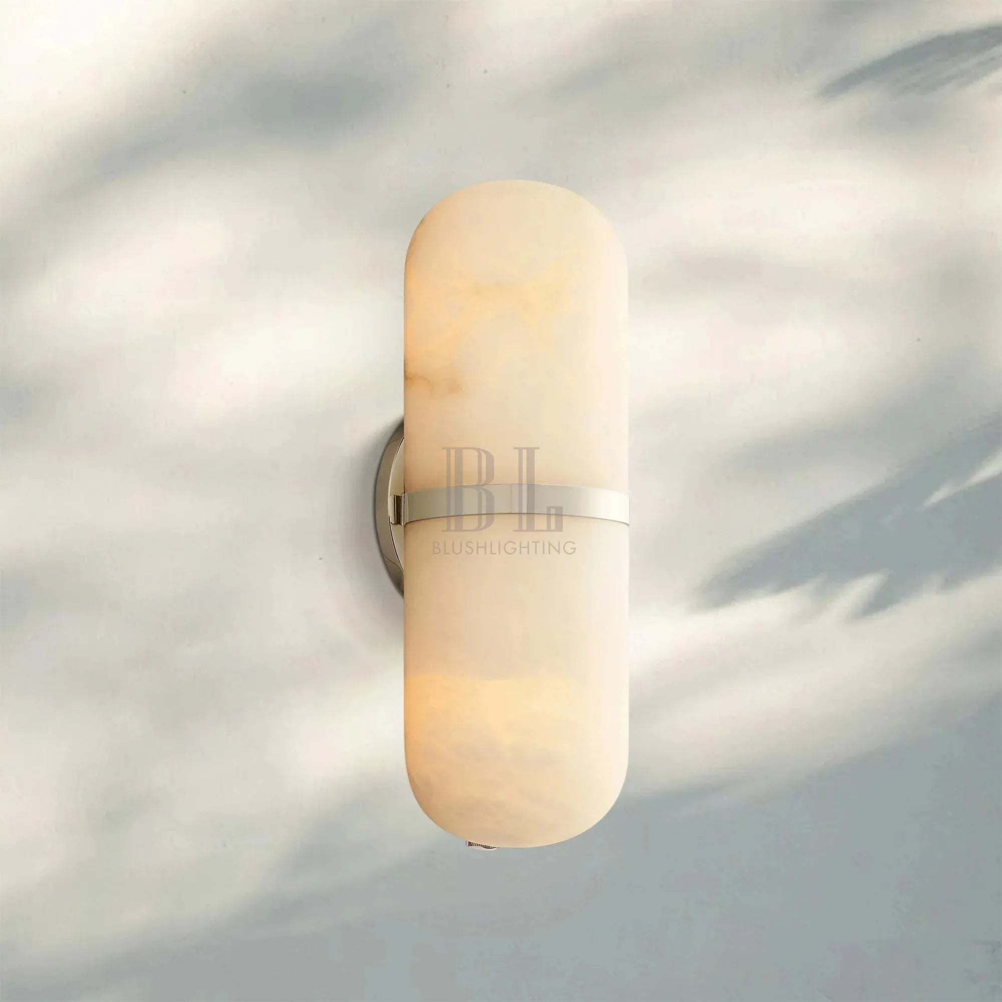 Melang Wall Sconce - Blushlighting