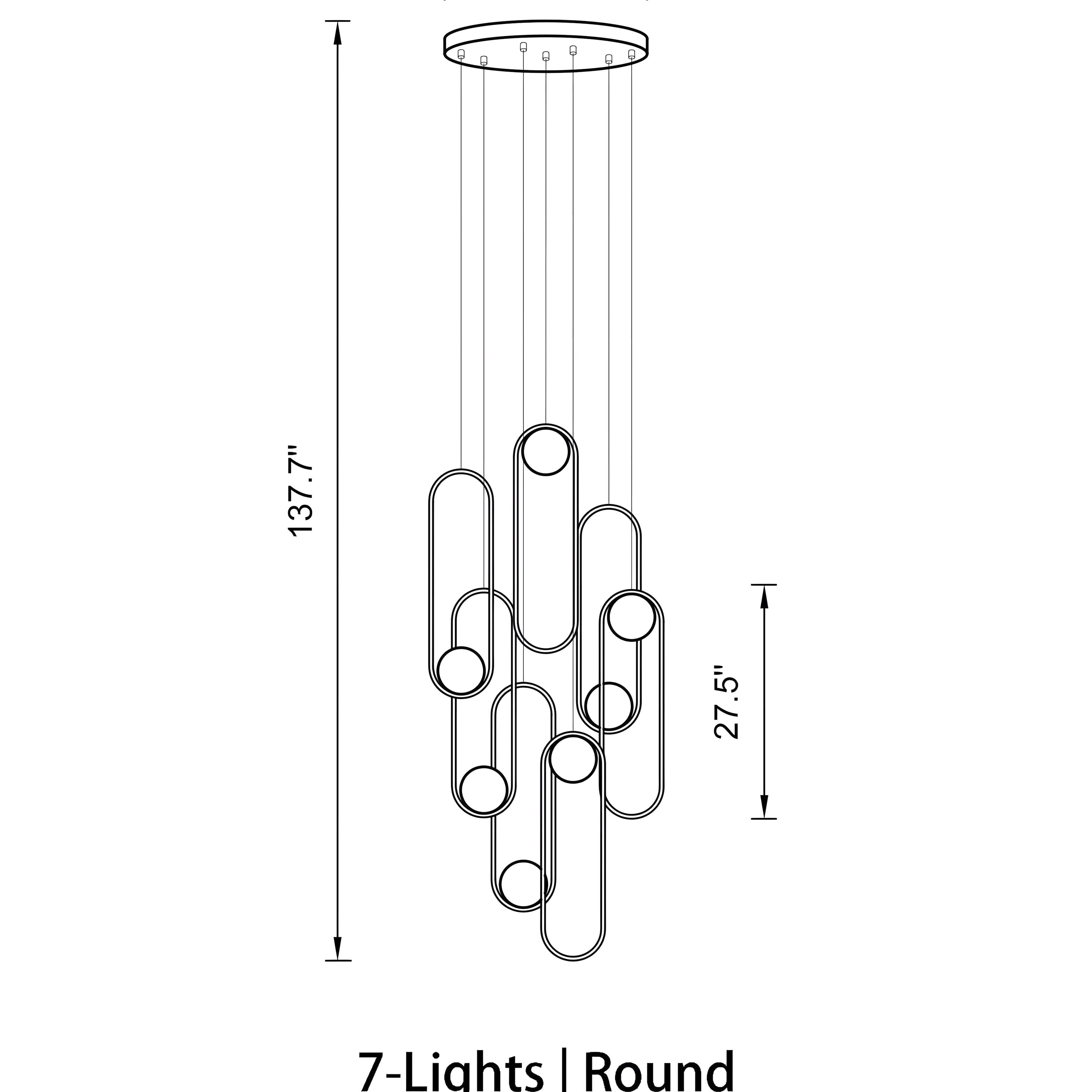 Mila Chandelier-Lighting-Blushlighting-Blushlighting