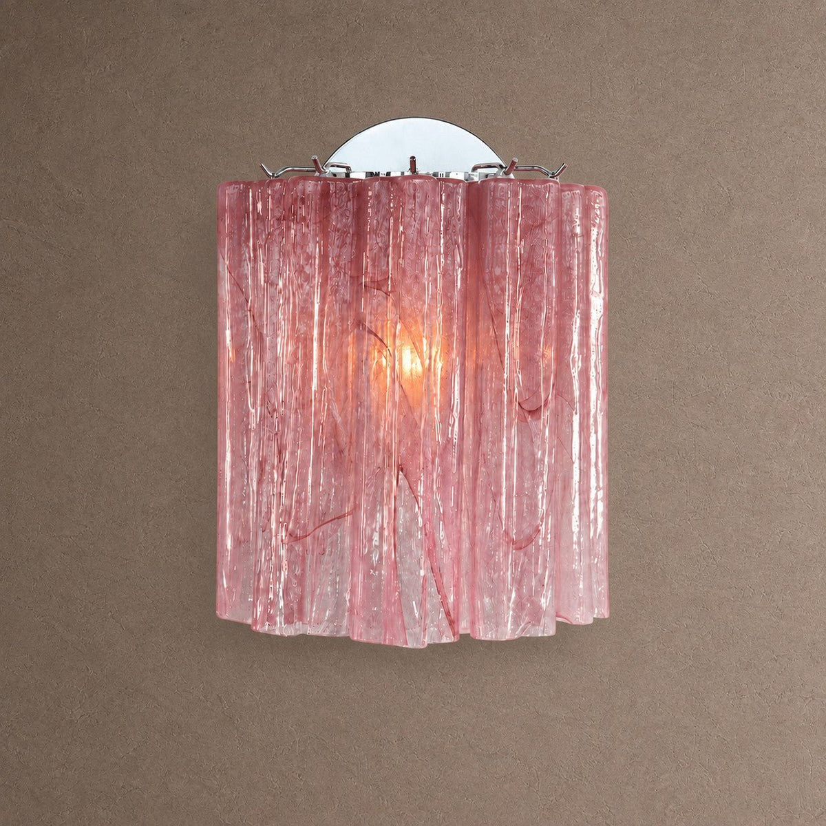 Mirelle Wall Sconce - Smoke GrayBlushlighting