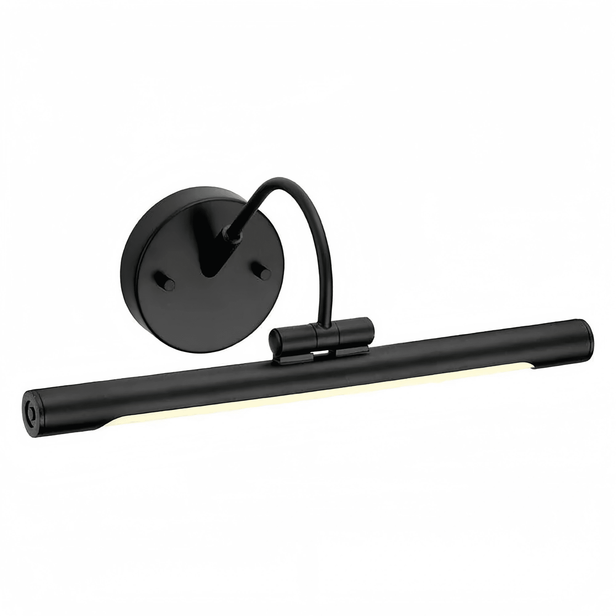 Modern Alton Picture Light 15" 26" - 15"BronzeBlushlighting