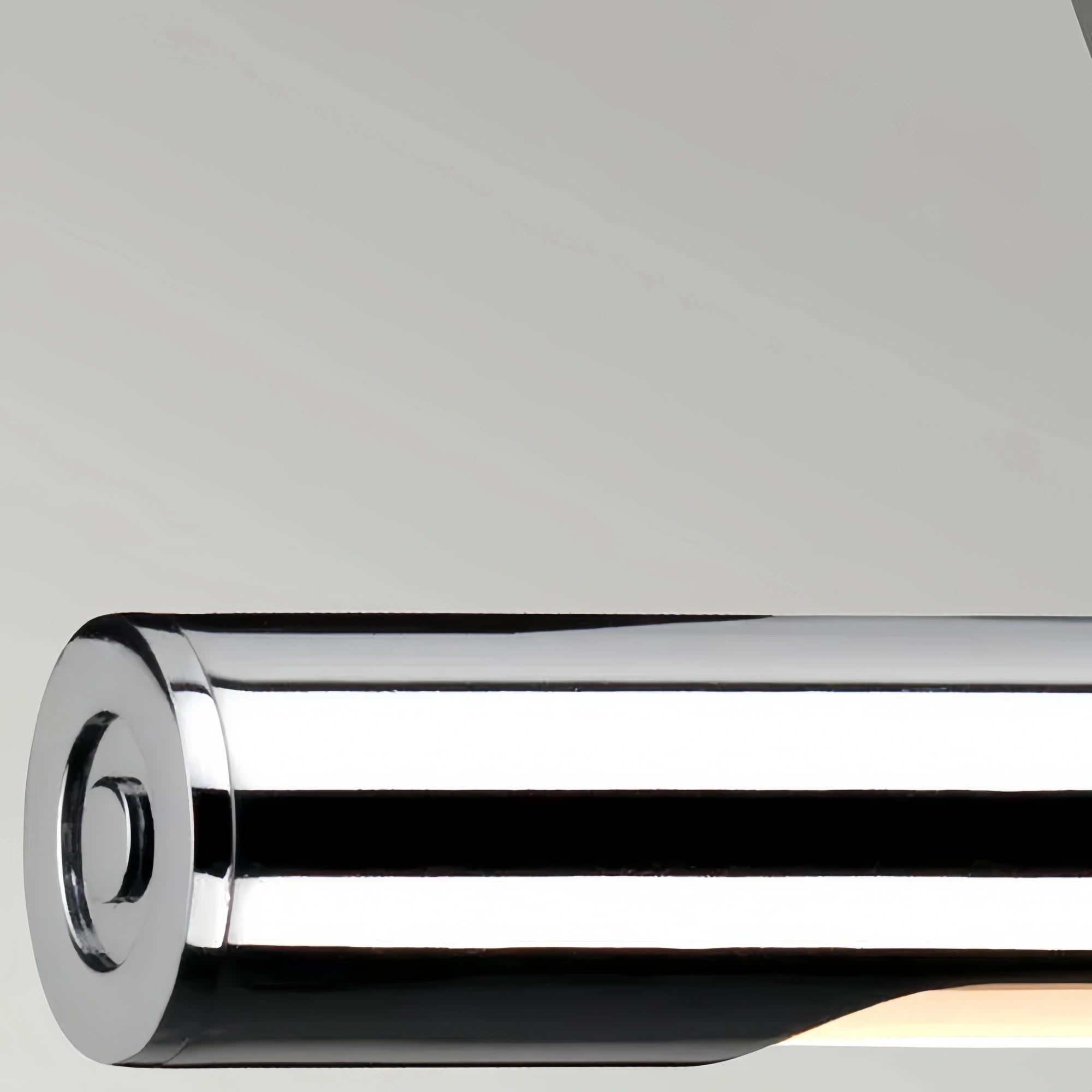 Modern Alton Picture Light 15" 26" - 26"Polished NickelBlushlighting