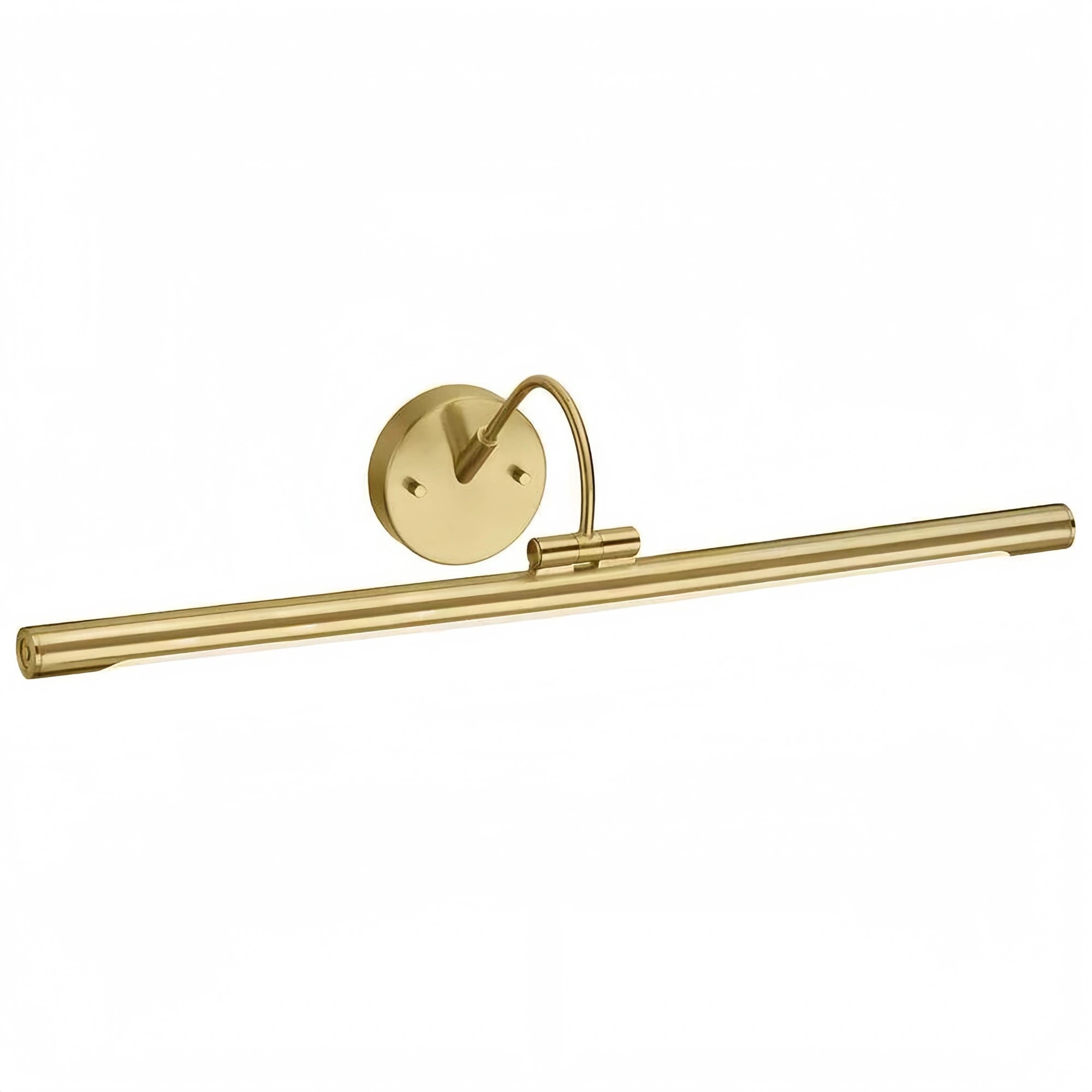 Modern Alton Picture Light 15" 26" - 26"BrassBlushlighting