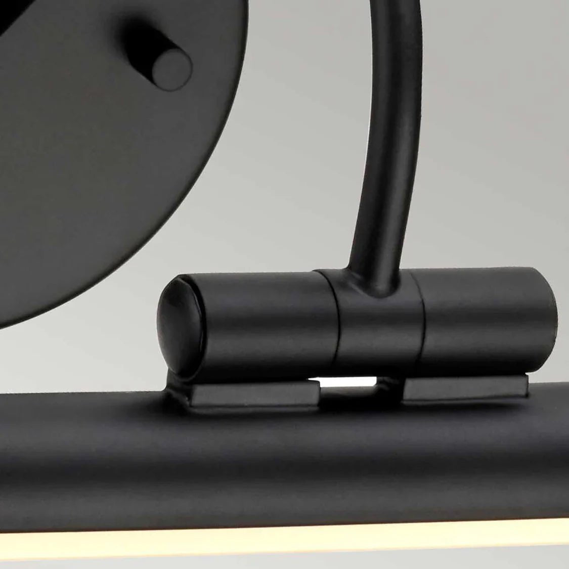 Modern Alton Picture Light 15" 26" - 26"Polished NickelBlushlighting