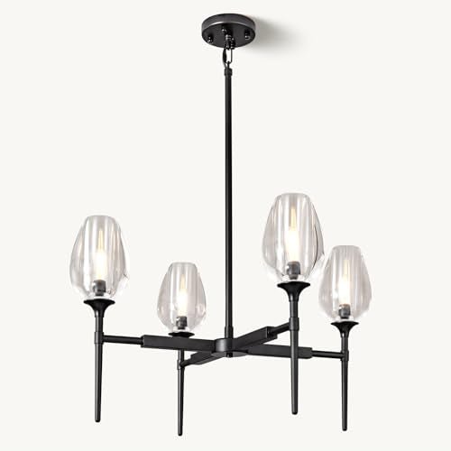 Modern Crystal Chandelier 10 Lights Brass 65in Gold Rectangle K9 Pendant Light - Brass - 10 Lights - RectangleBlushlighting