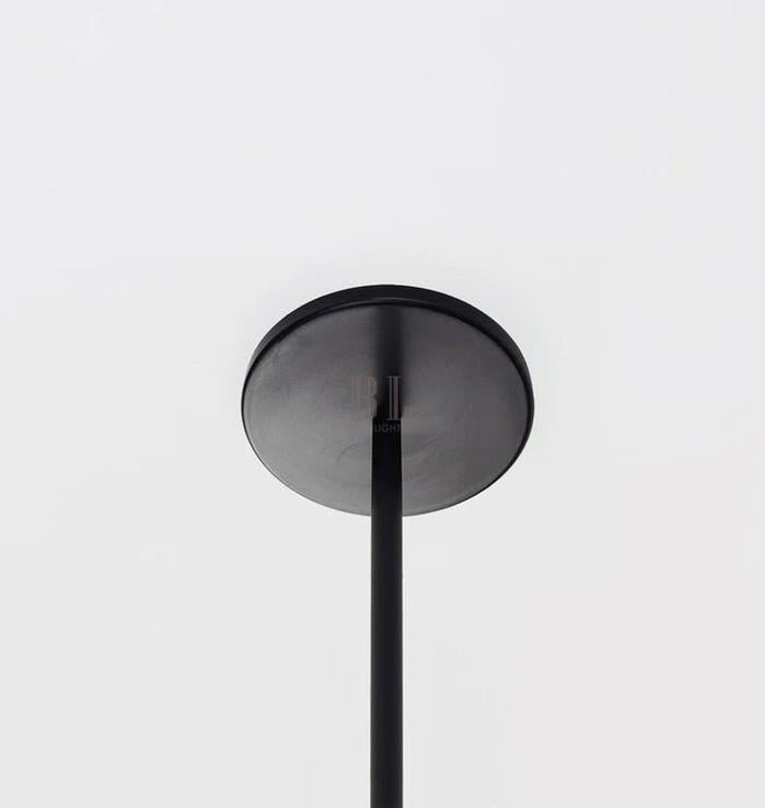Modo Pendant - 5 Globes-Chandelier-Blushlighting-Blushlighting