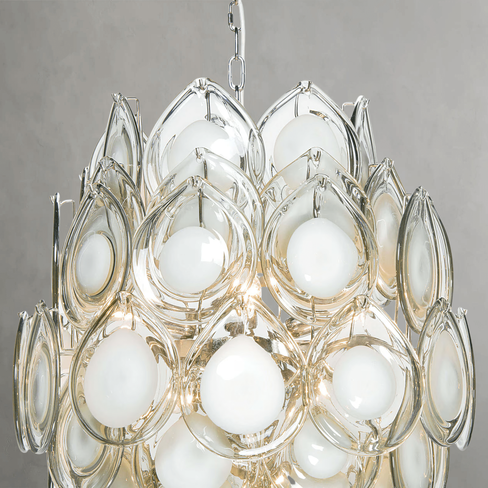 Montara Chandelier - Blushlighting