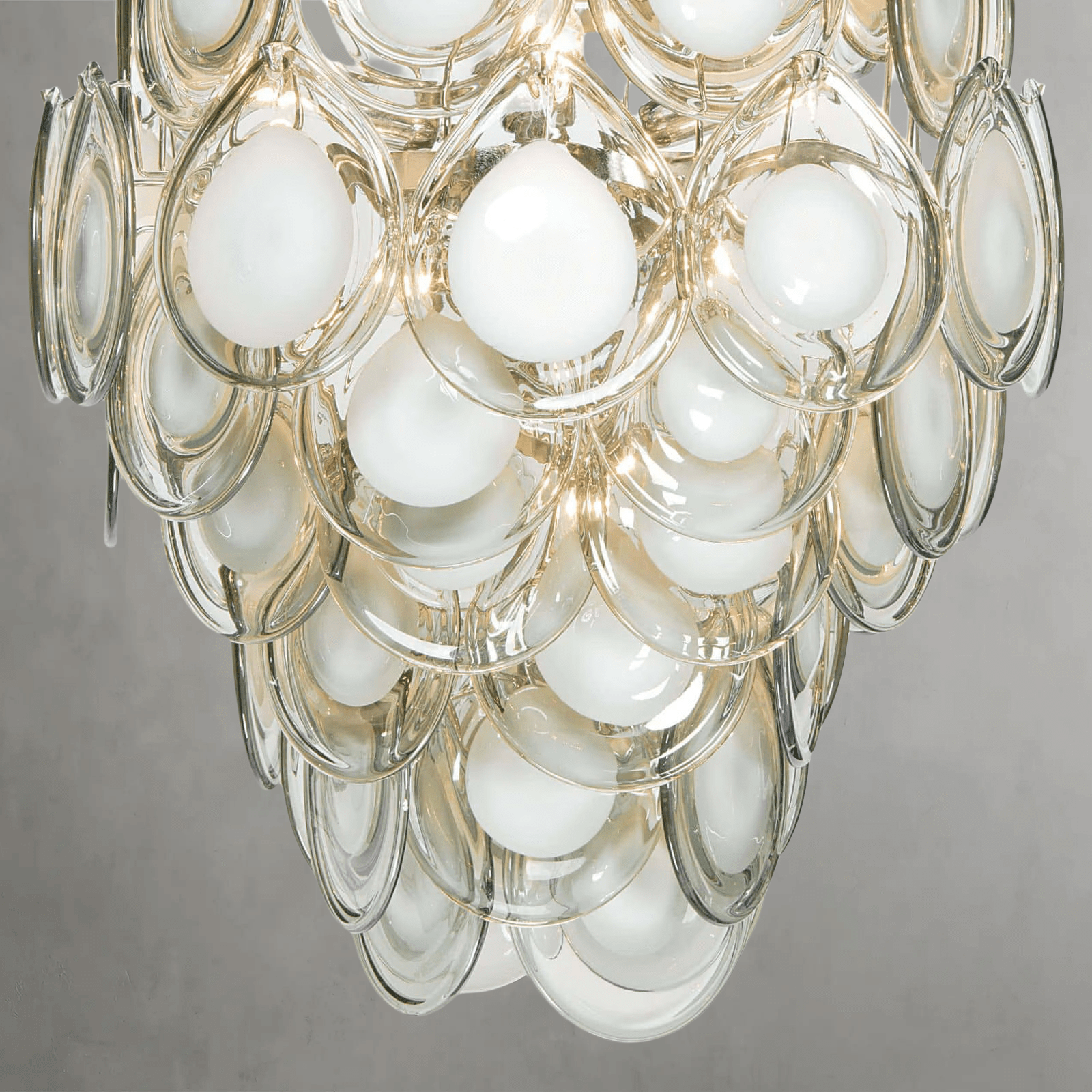 Montara Chandelier - Blushlighting