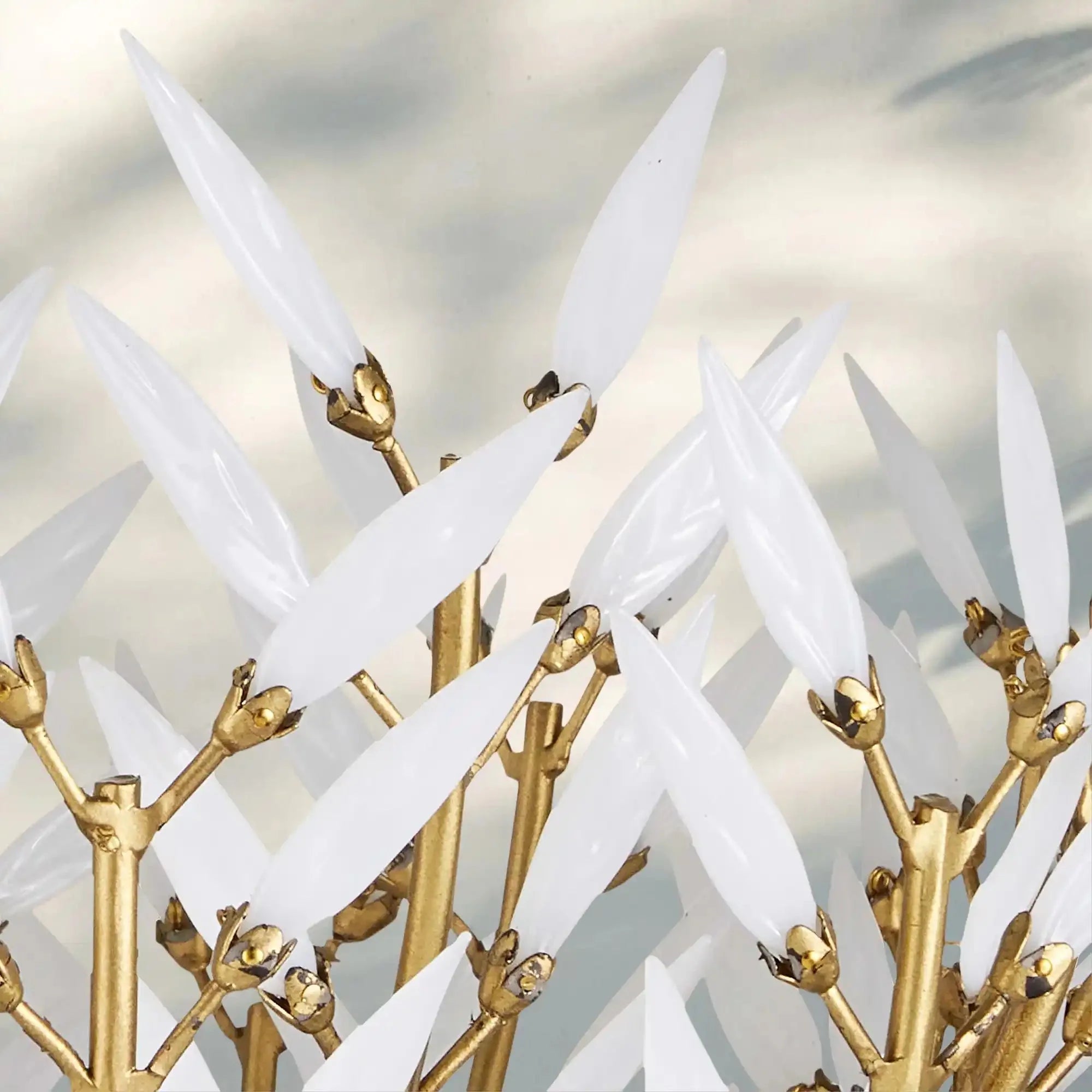 Morrigan Flushmount - Blushlighting