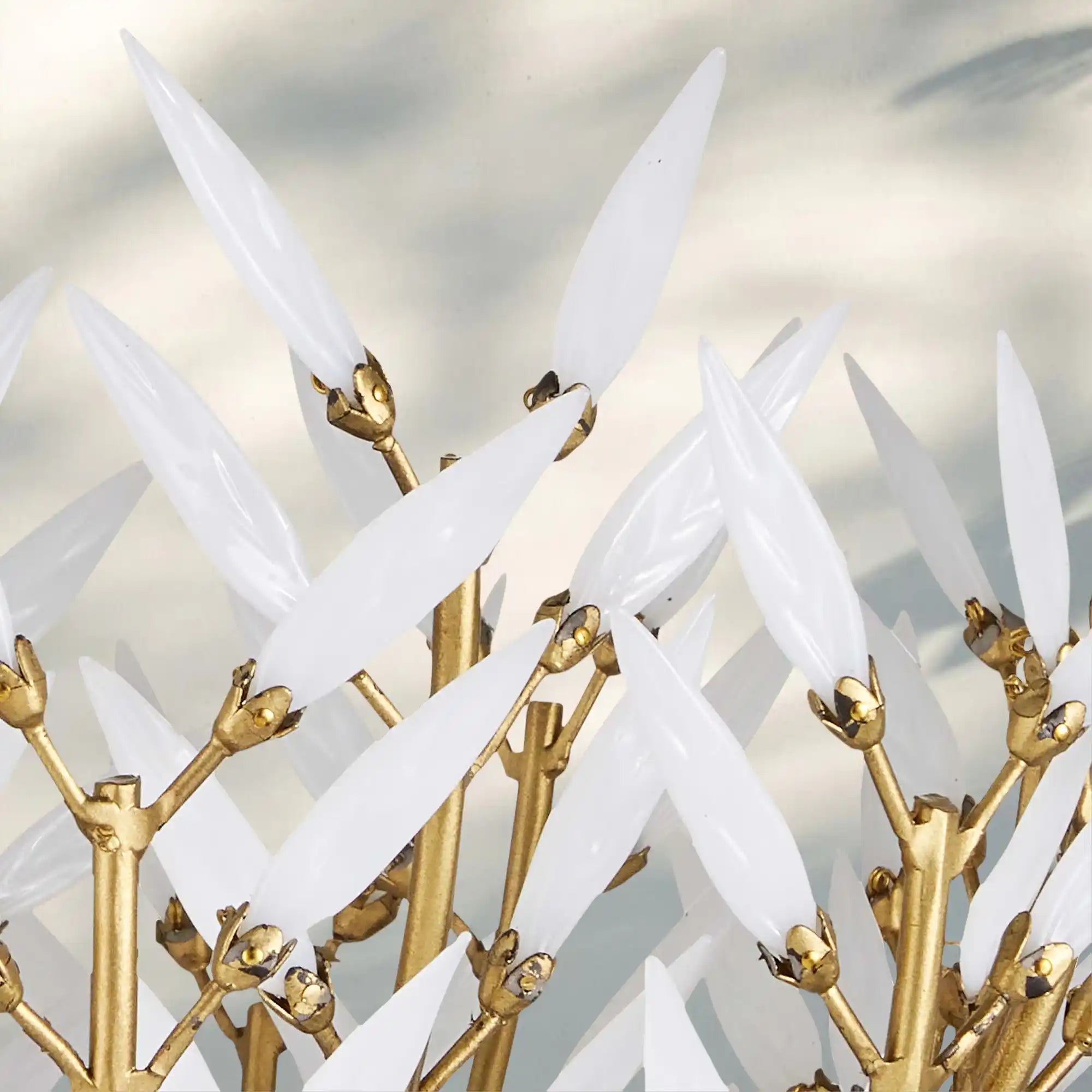 Morrigan Flushmount - Blushlighting