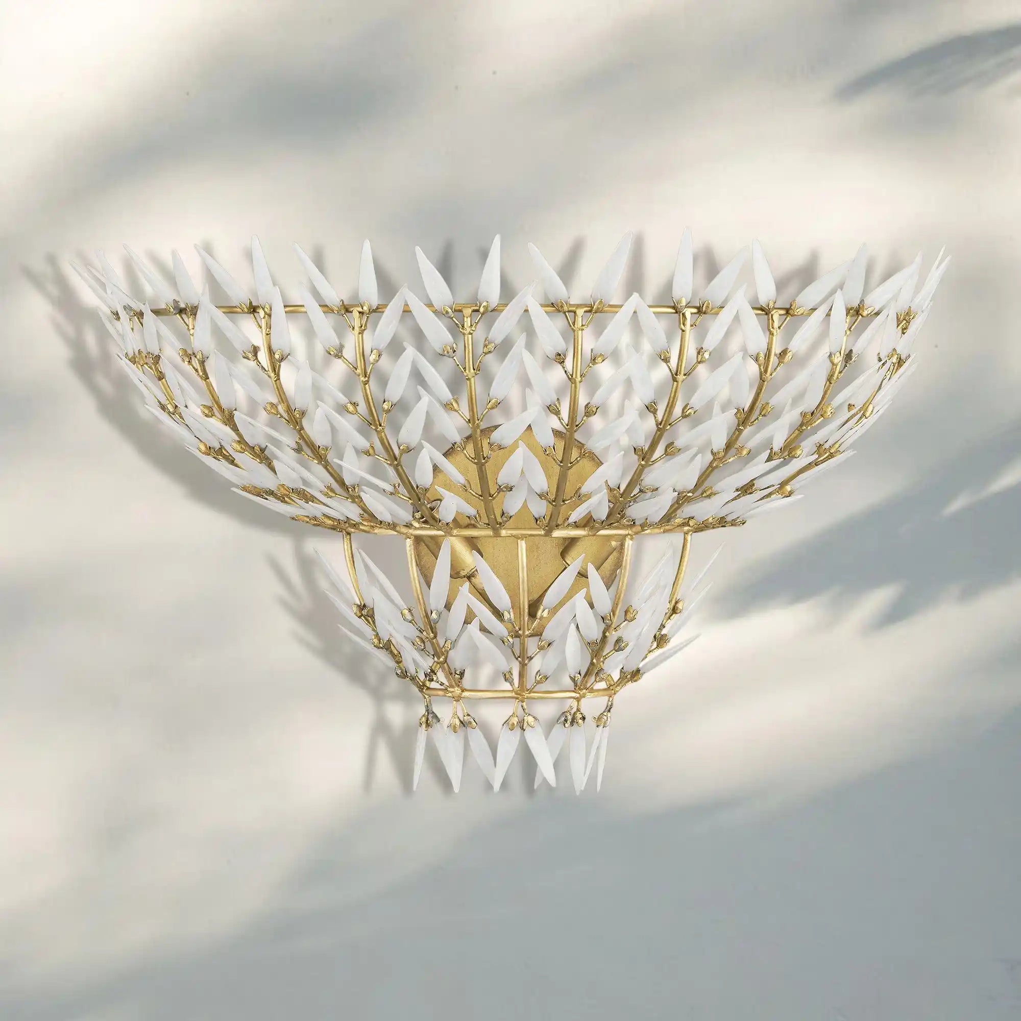 Morrigan Sconce - Blushlighting