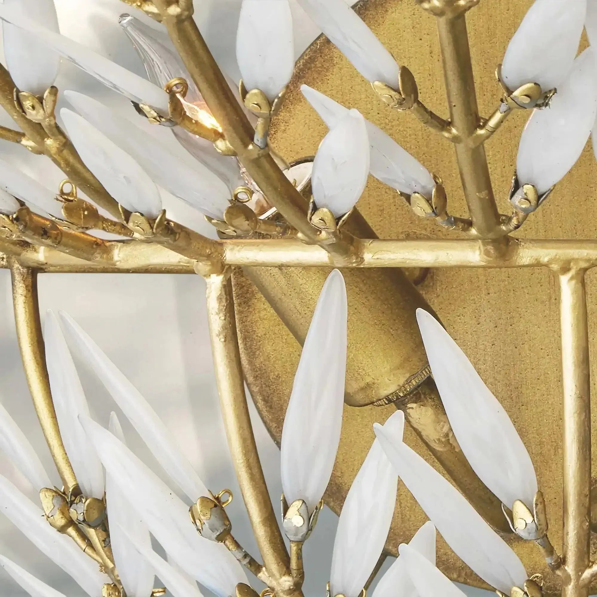 Morrigan Sconce - Blushlighting